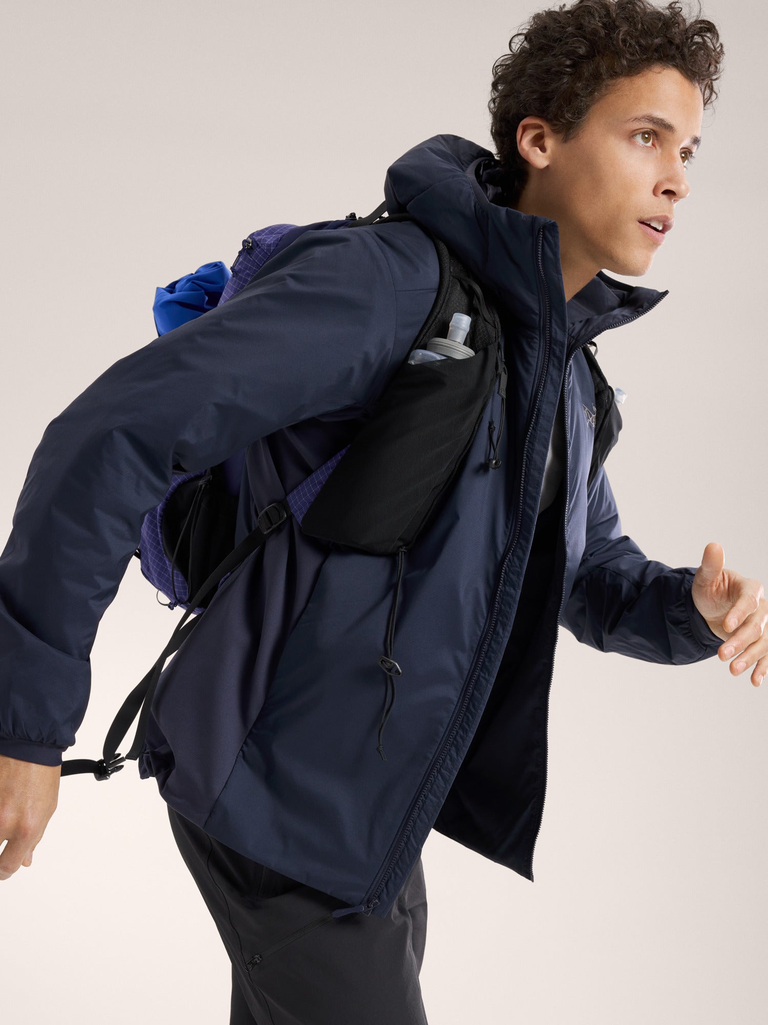 Atom Hoody Men's