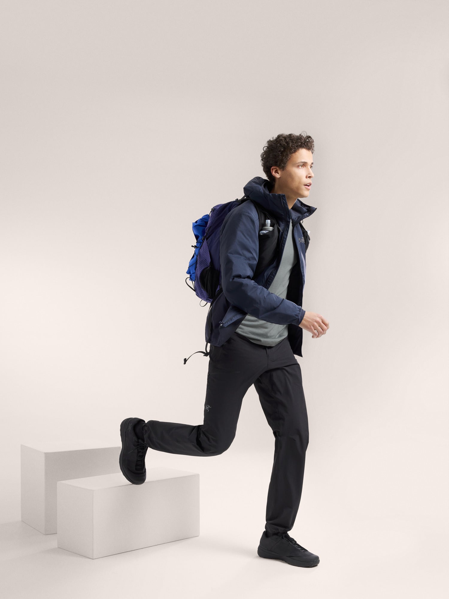 Atom Hoody Men's