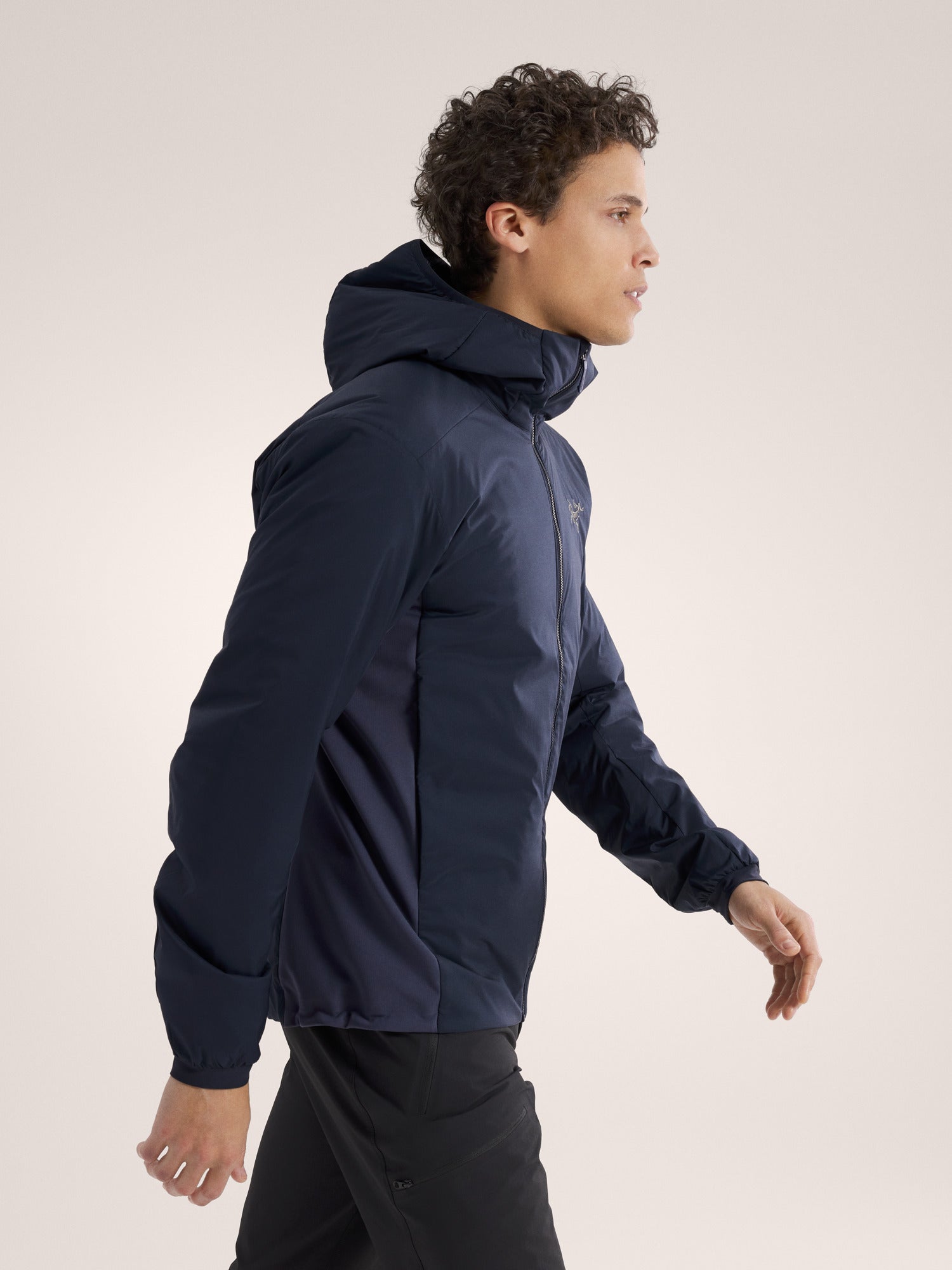 Atom Hoody Men's