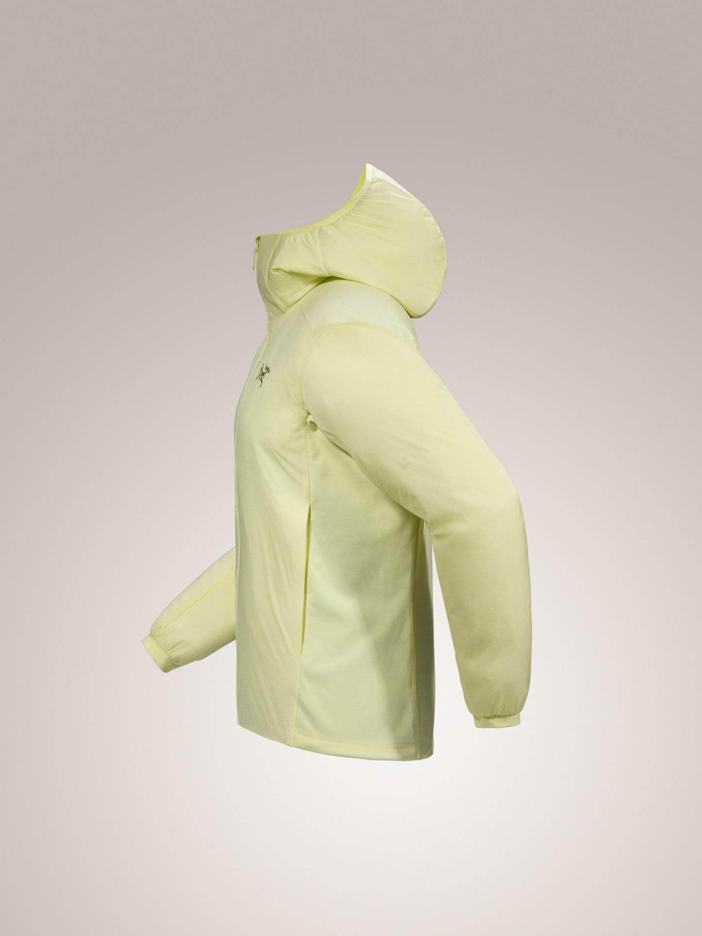 Atom Hoody Men's