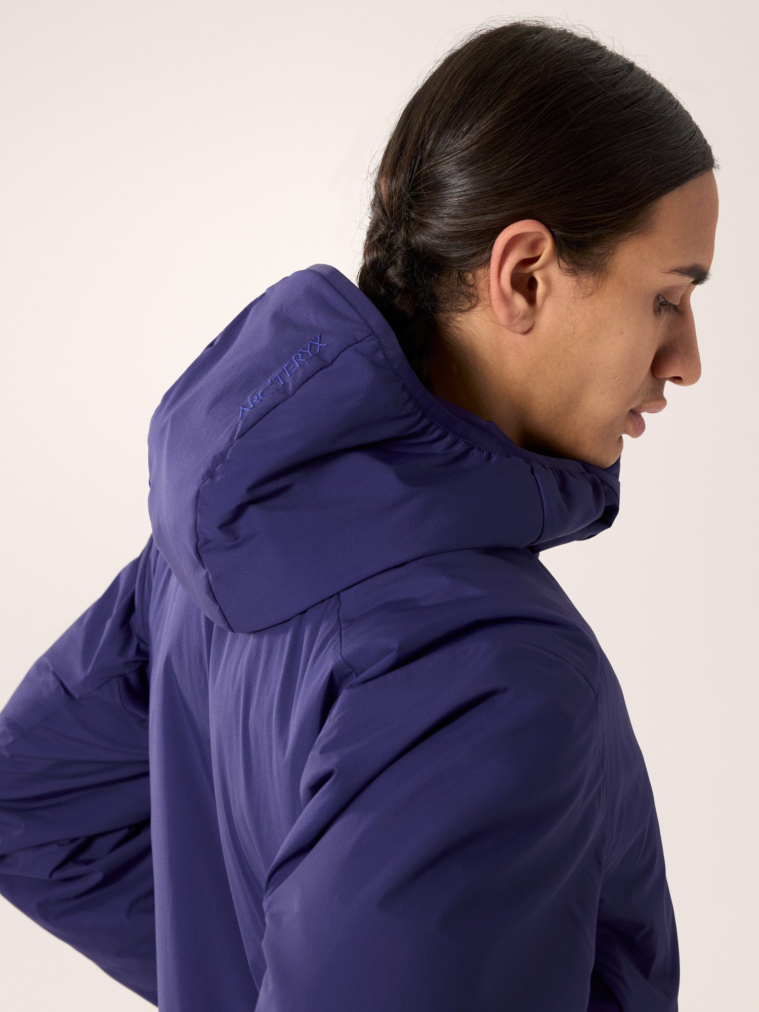 Atom Hoody Men's