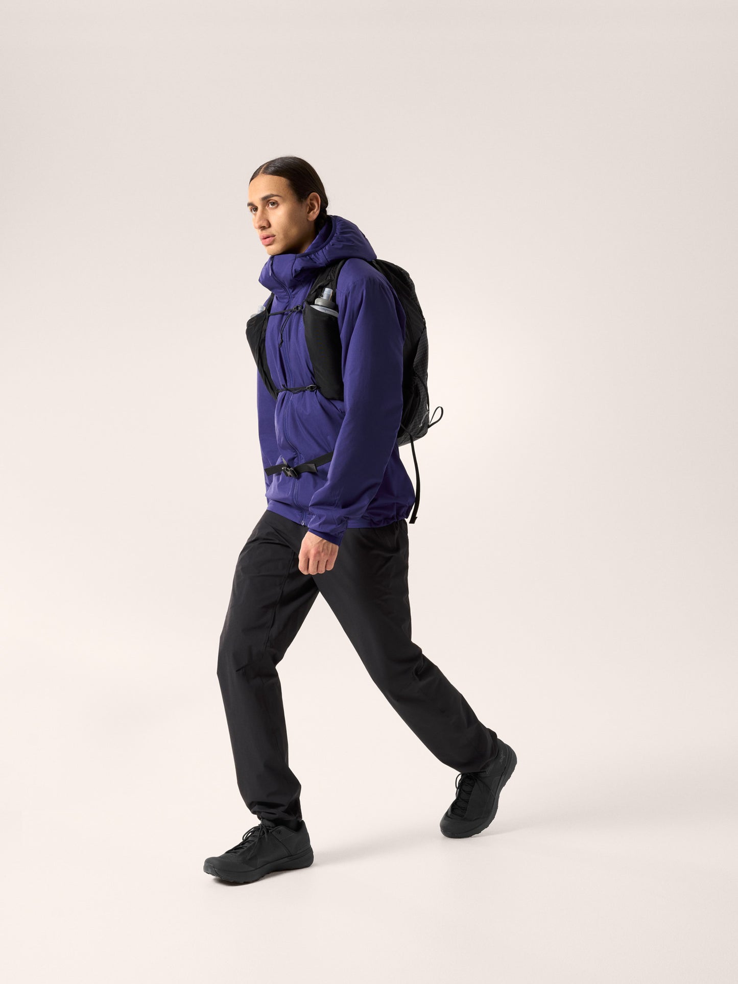 Atom Hoody Men's