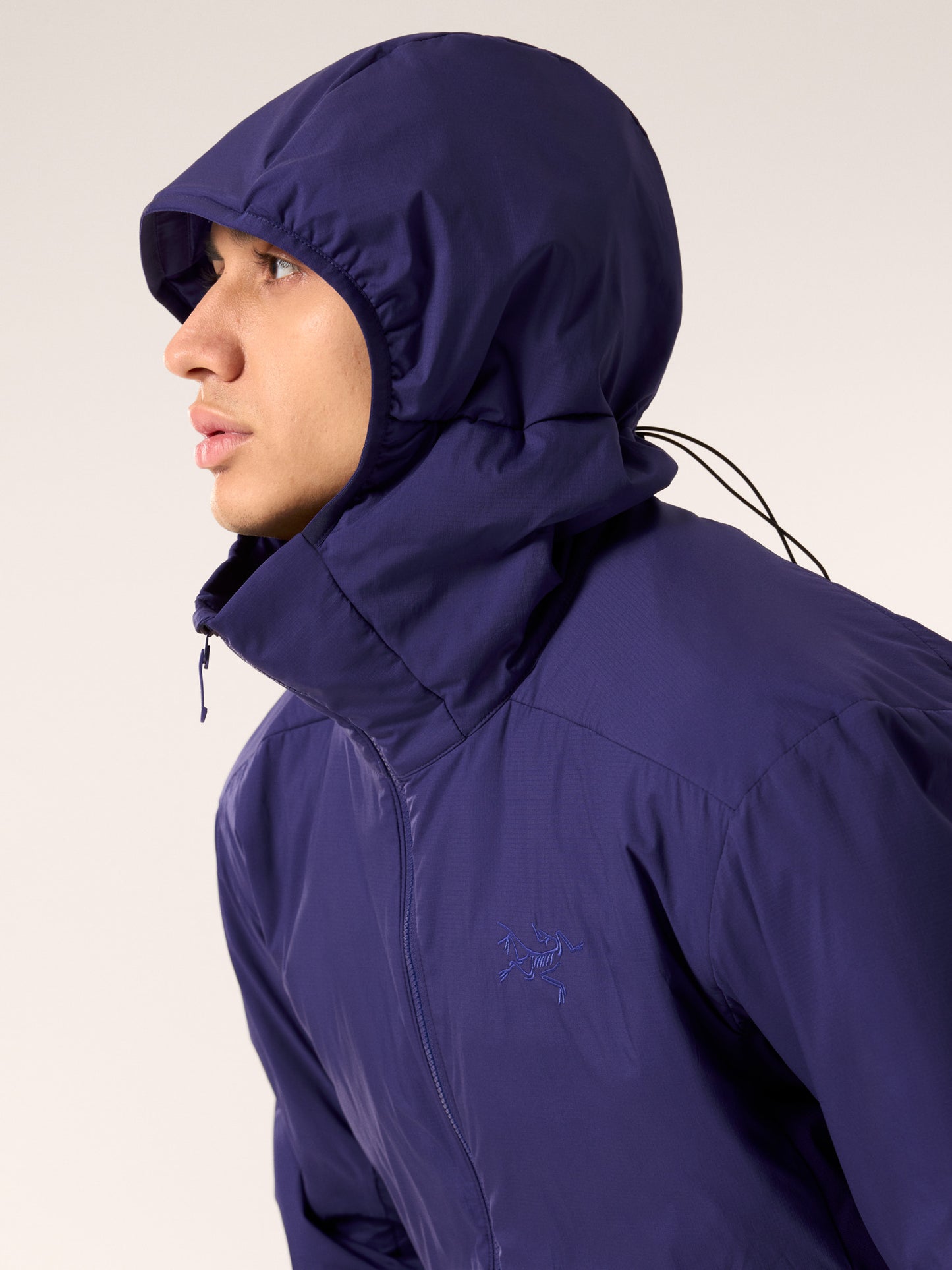 Atom Hoody Men's