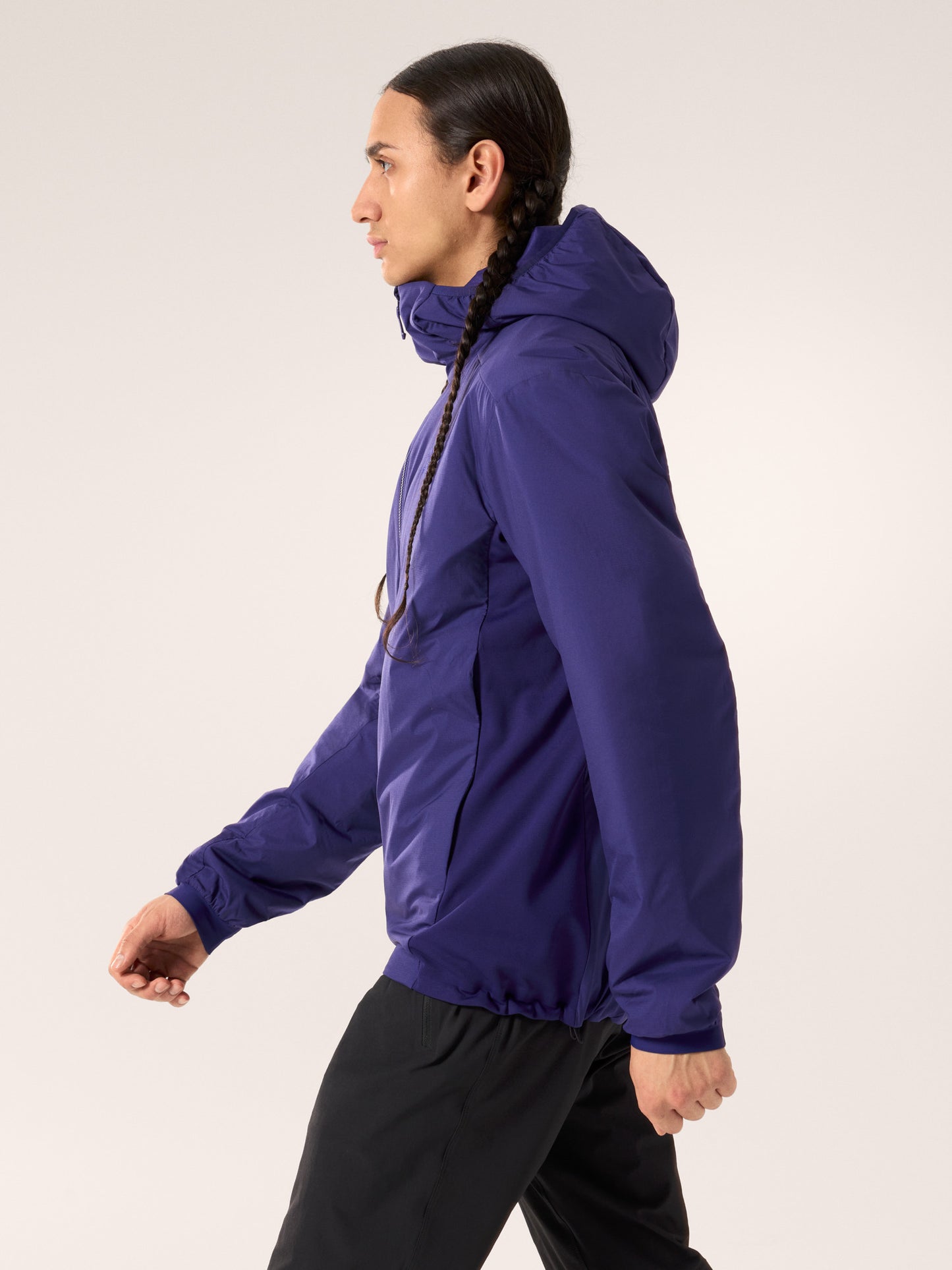 Atom Hoody Men's