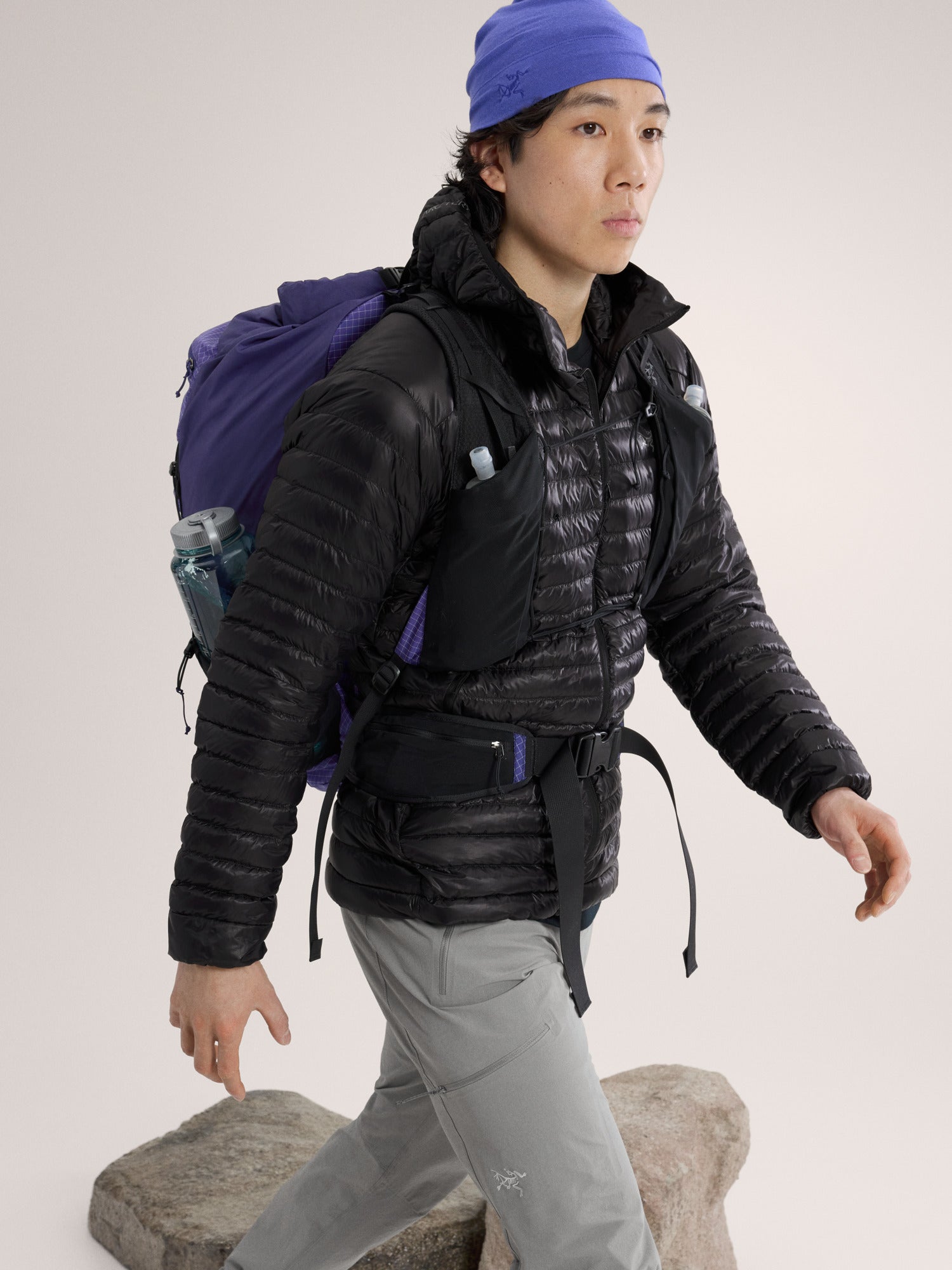 Cerium SL Hoody Men's