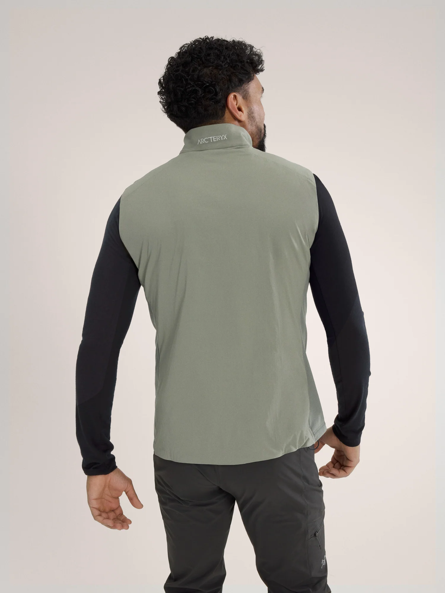 Atom Vest Men's