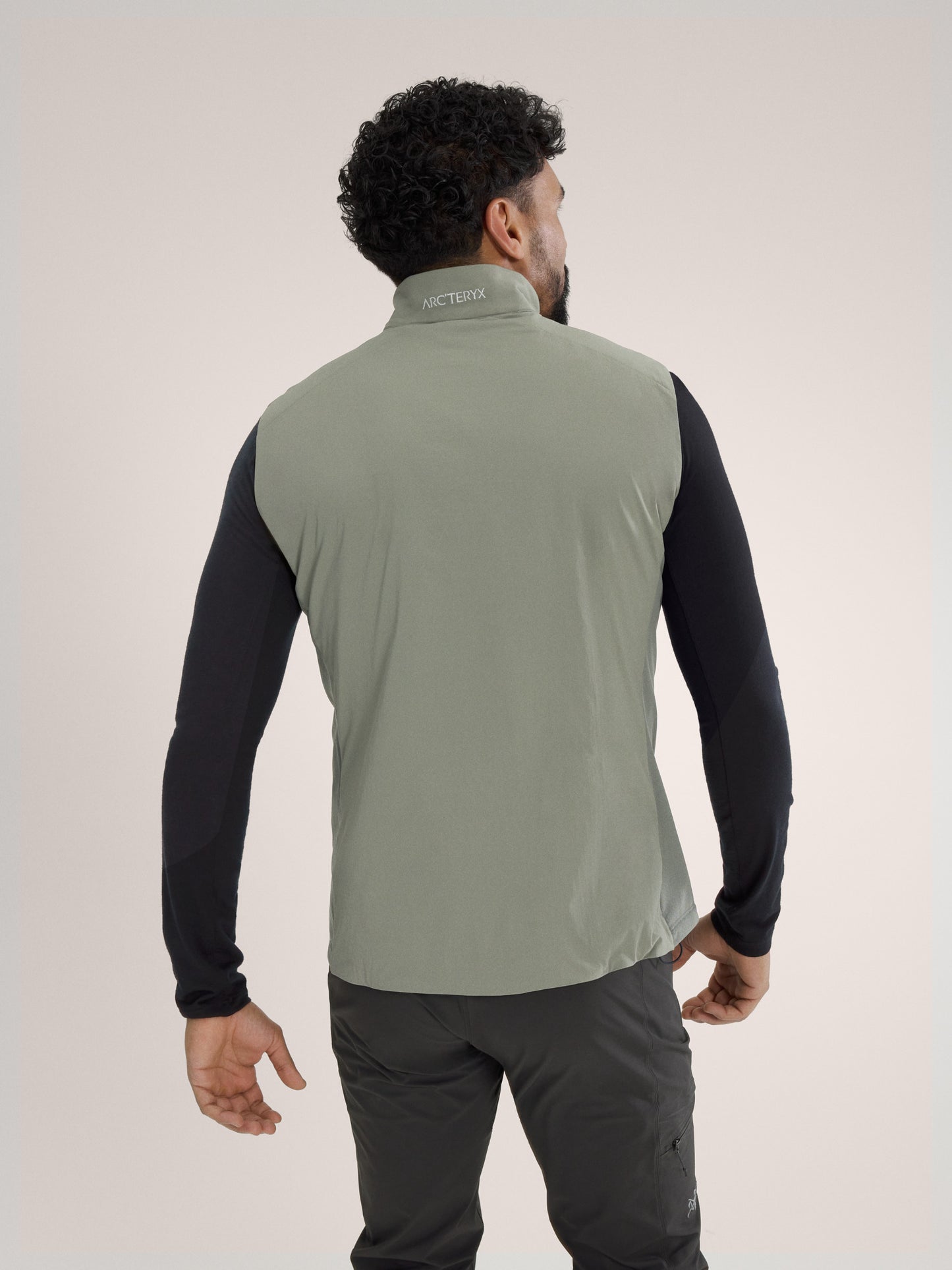 Atom Vest Men's