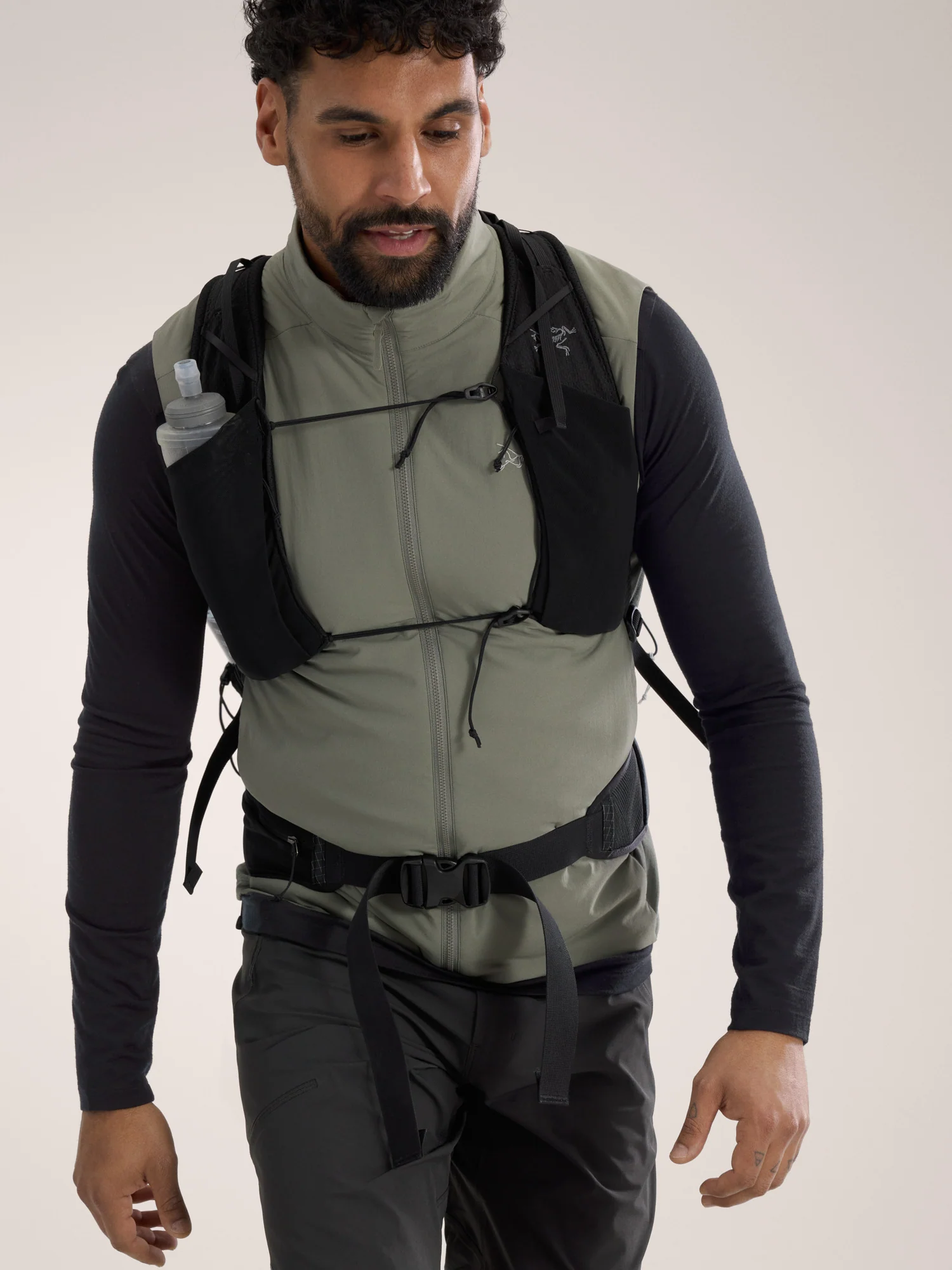 Atom Vest Men's