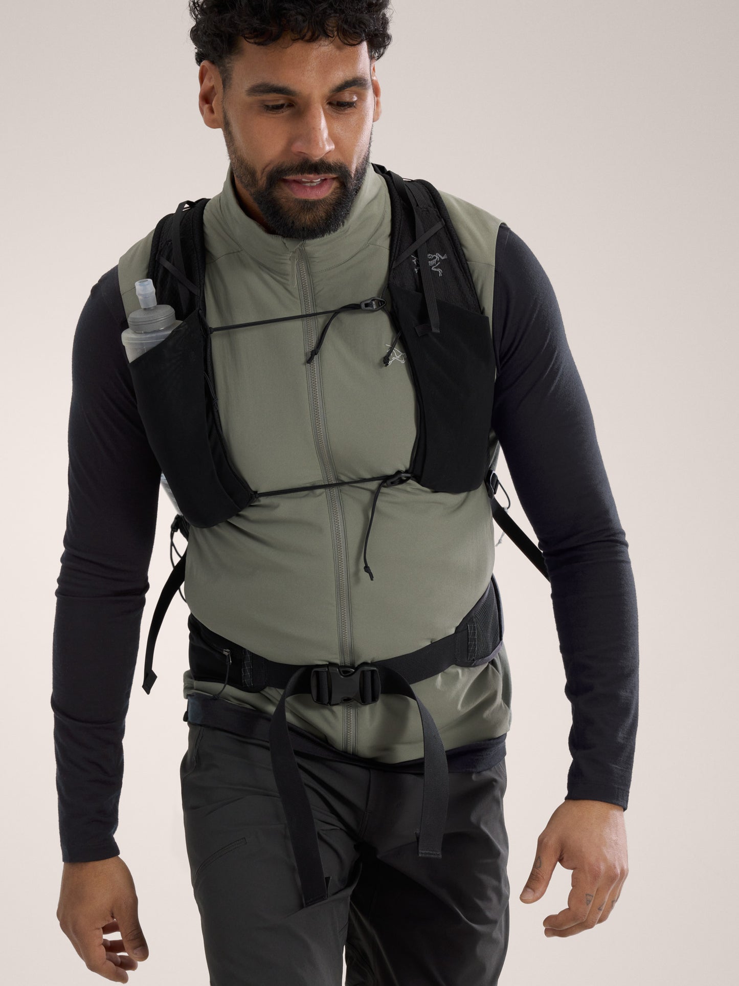 Atom Vest Men's