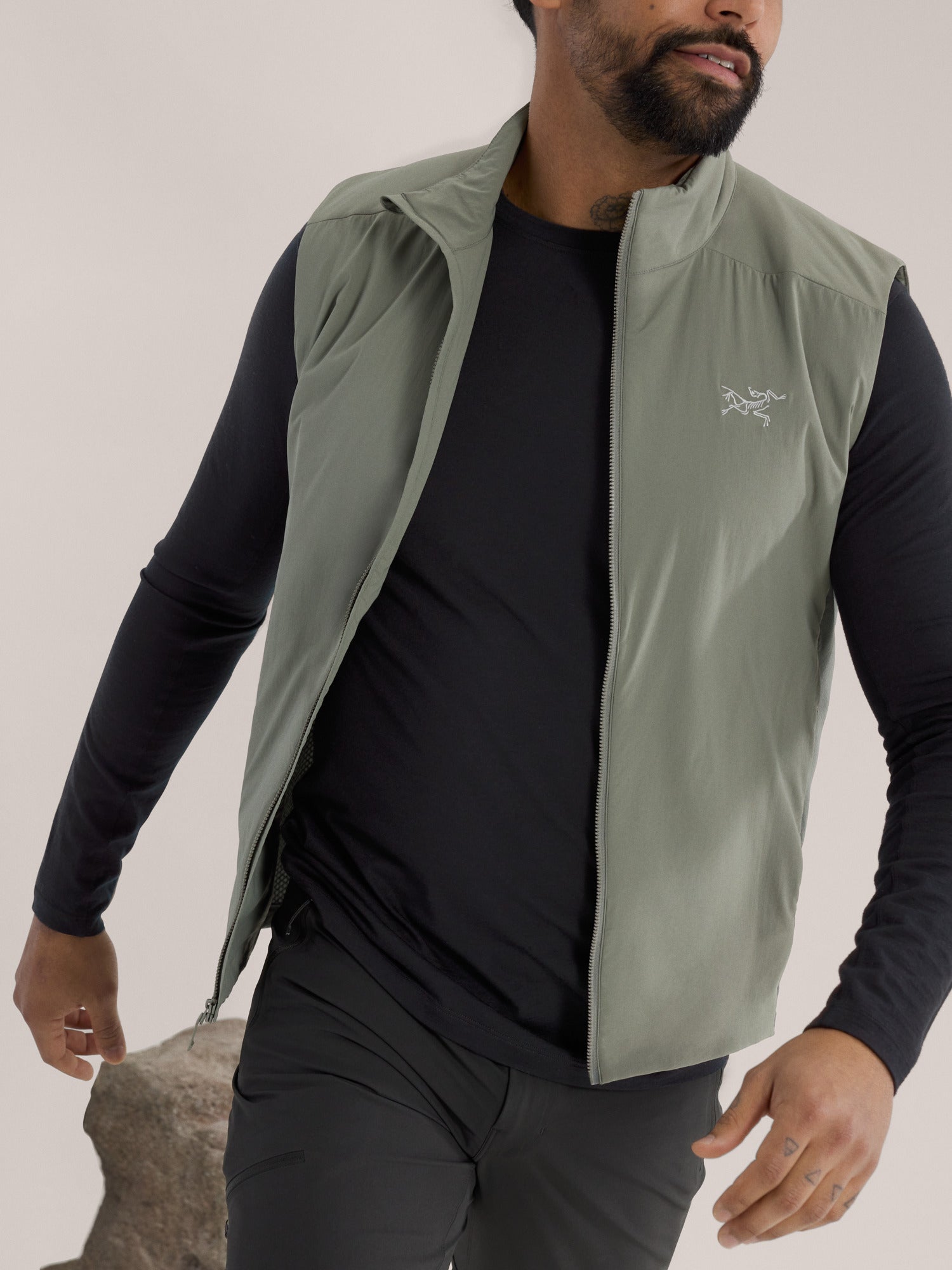 Atom Vest Men's – Arc'teryx Australia
