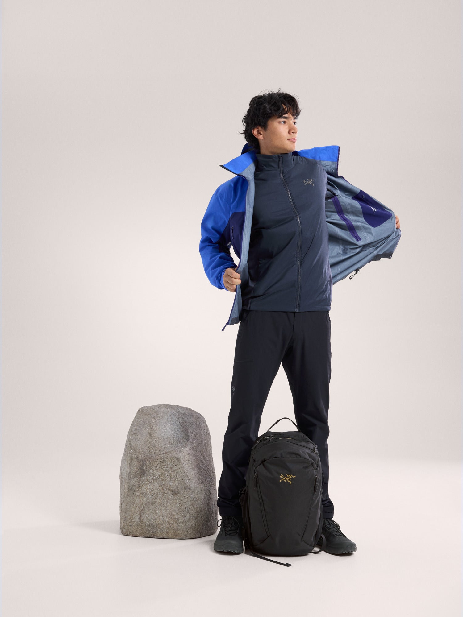 Atom Jacket Men's