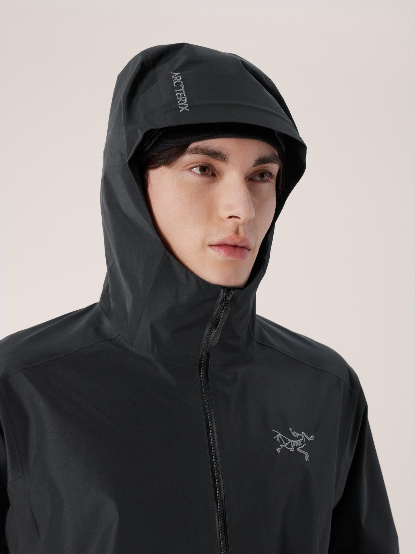 Solano Hoody Men's