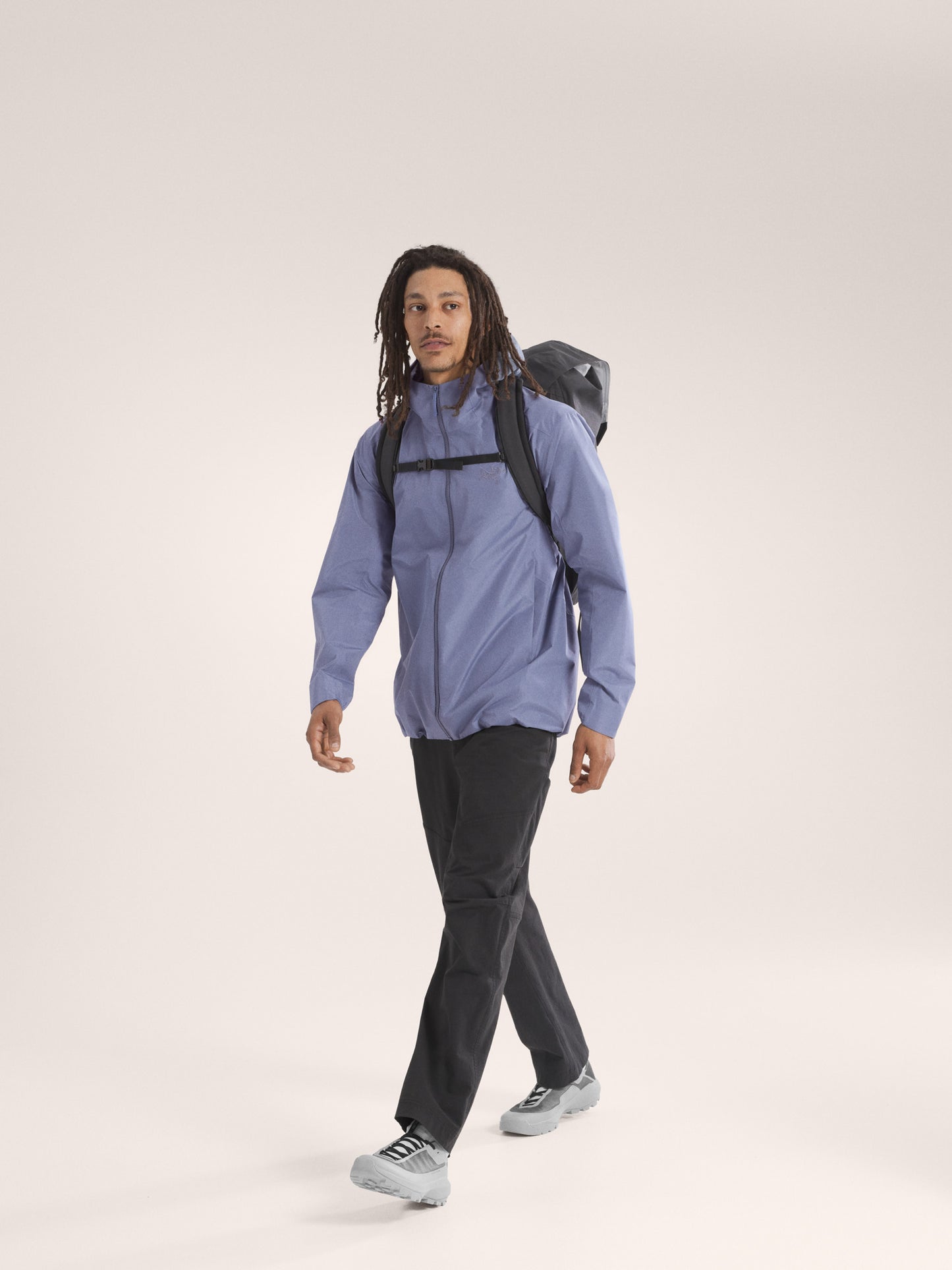 Solano Hoody Men's