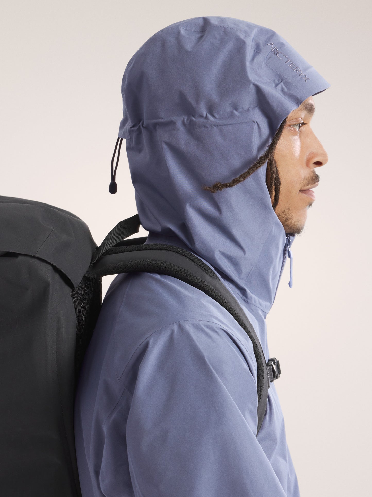 Solano Hoody Men's