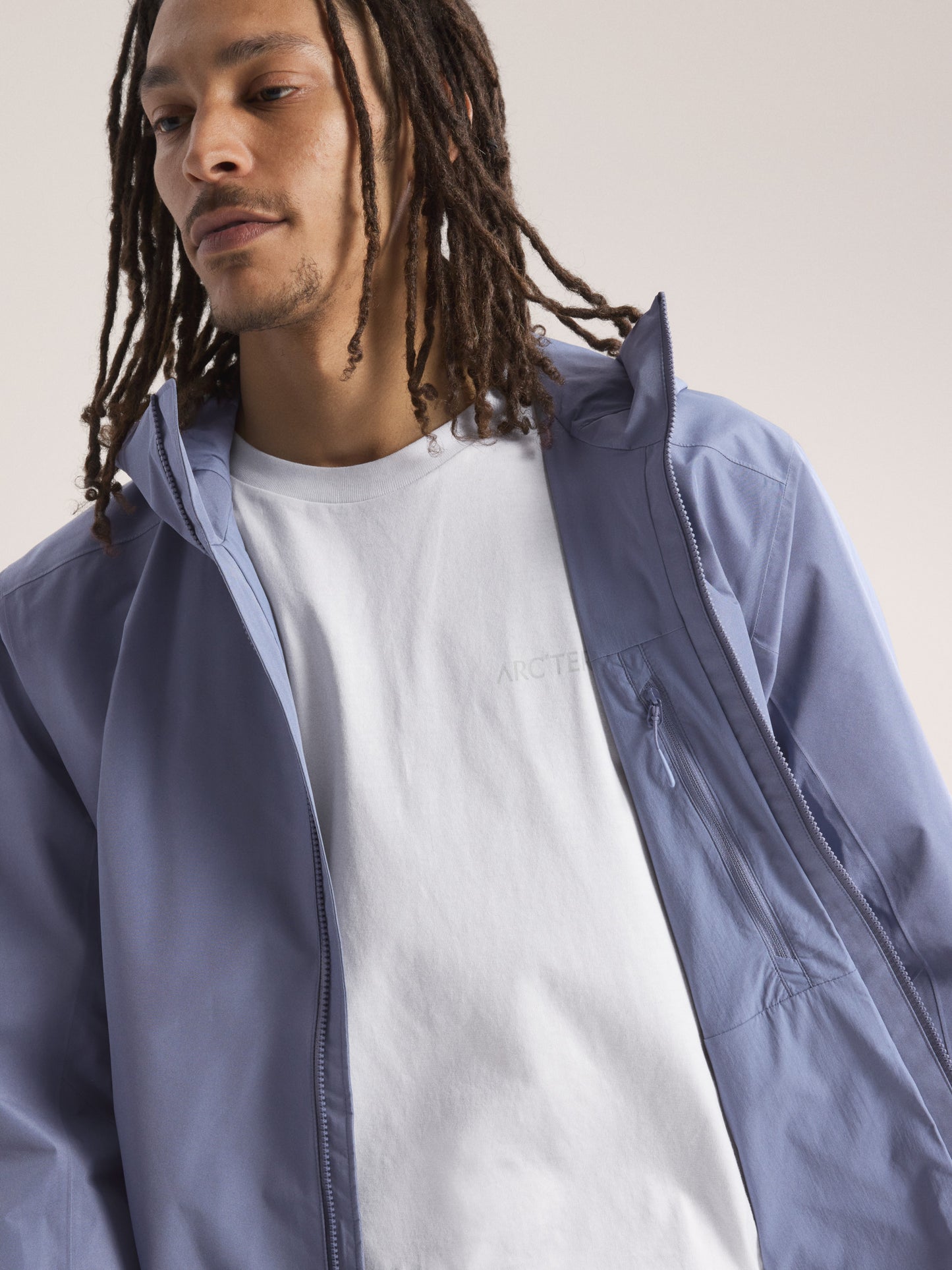 Solano Hoody Men's