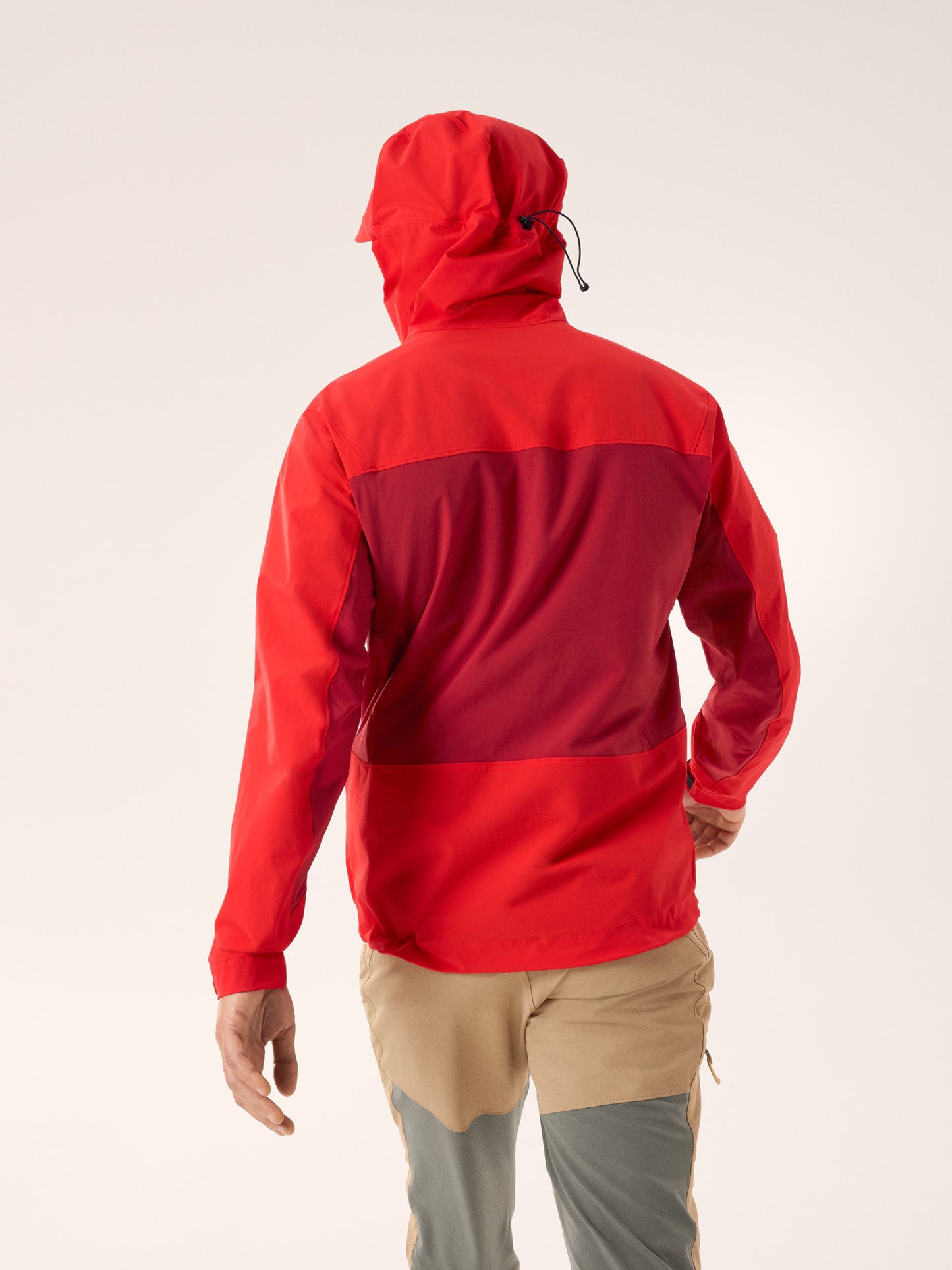 Serratus Hoody Men's