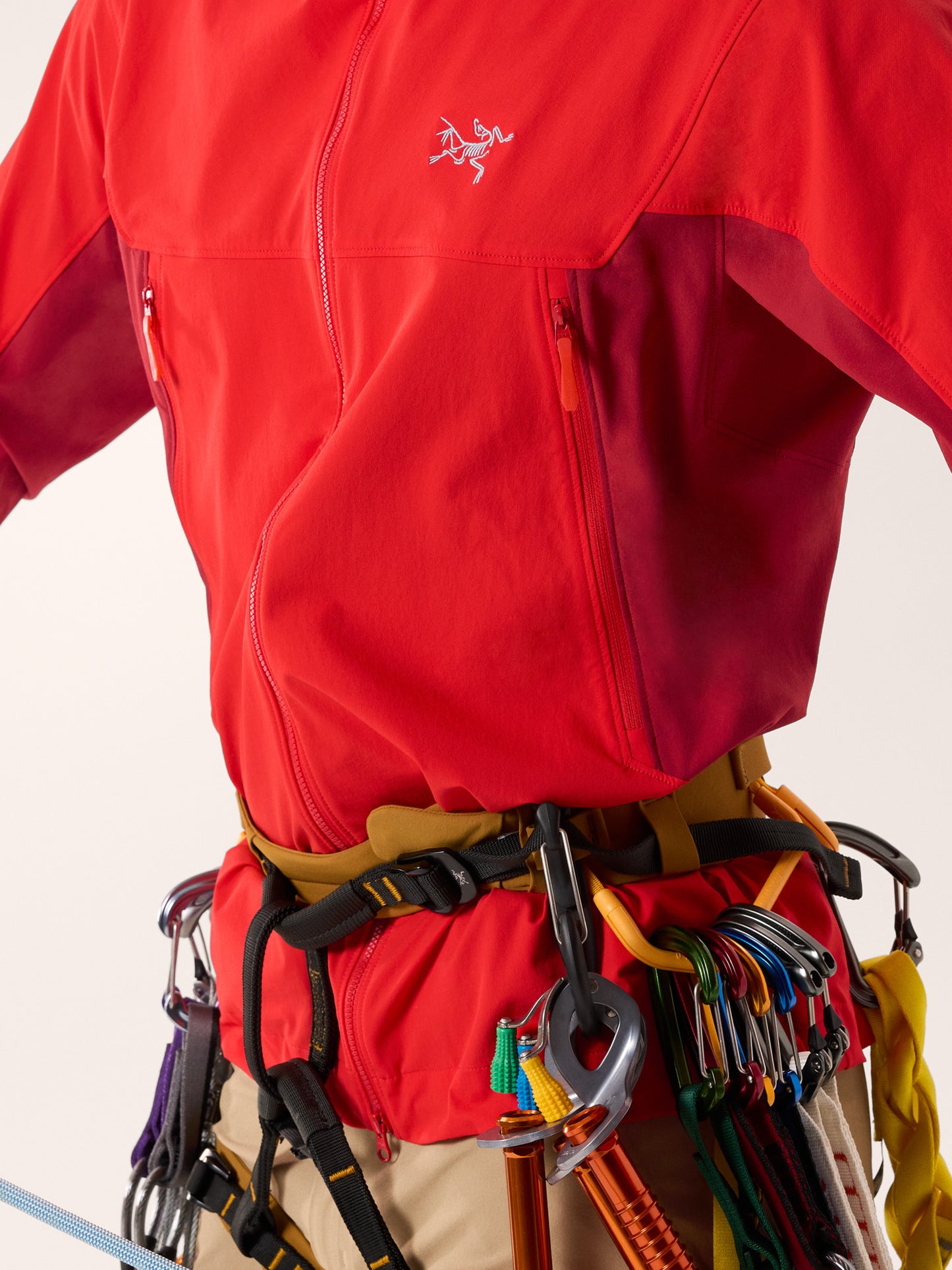 Serratus Hoody Men's