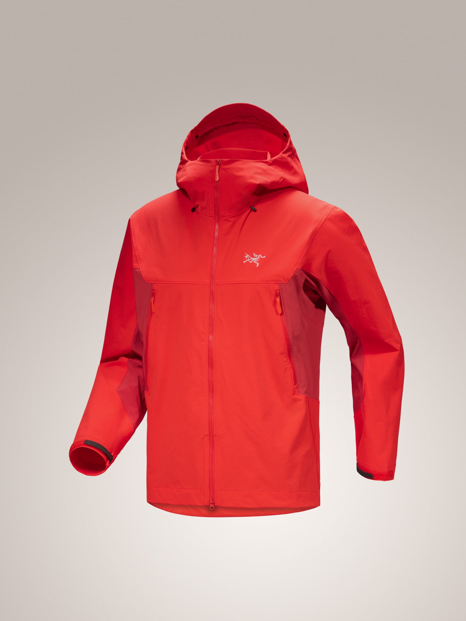 Serratus Hoody Men's