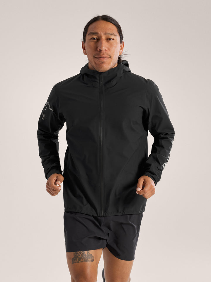 Men's Shell Jackets - Arc'teryx Australia