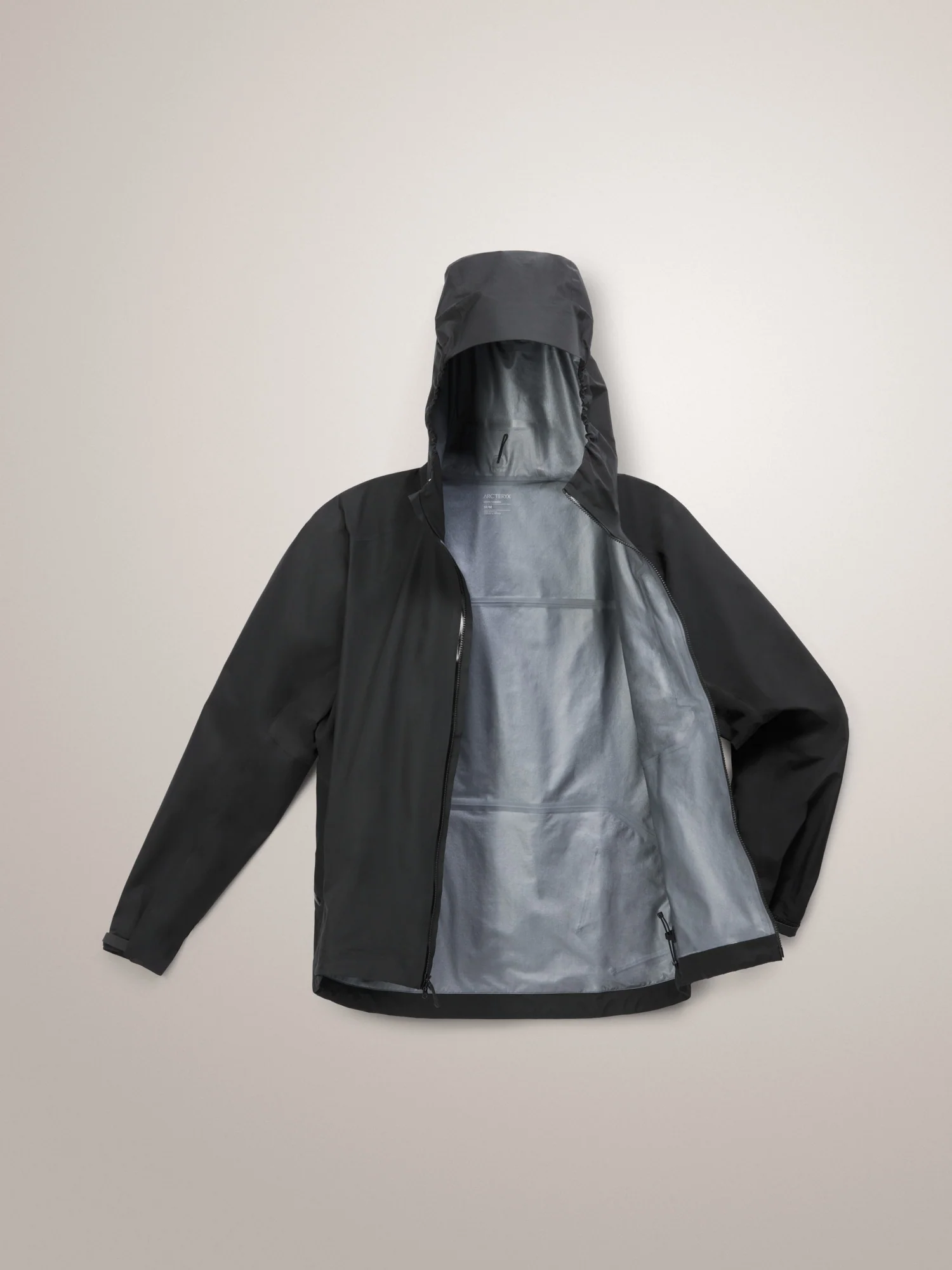 Rhoam Hybrid Jacket Men's