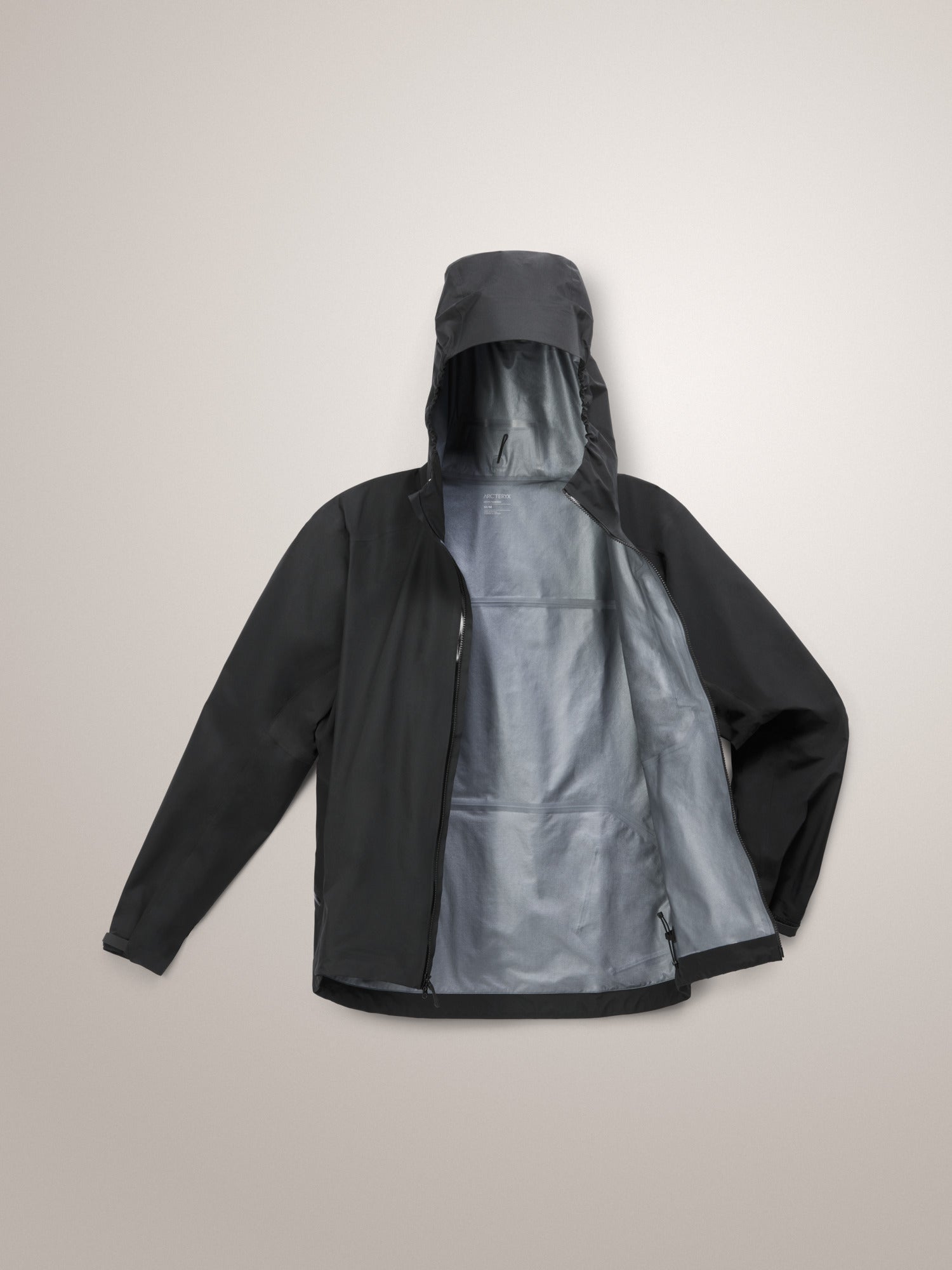 Rhoam Hybrid Jacket Men's