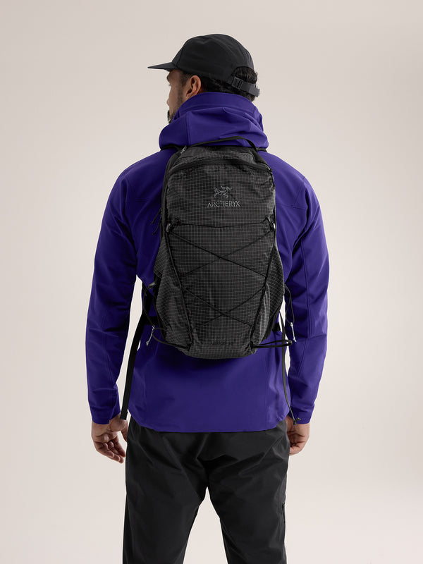 Aerios 18 Backpack