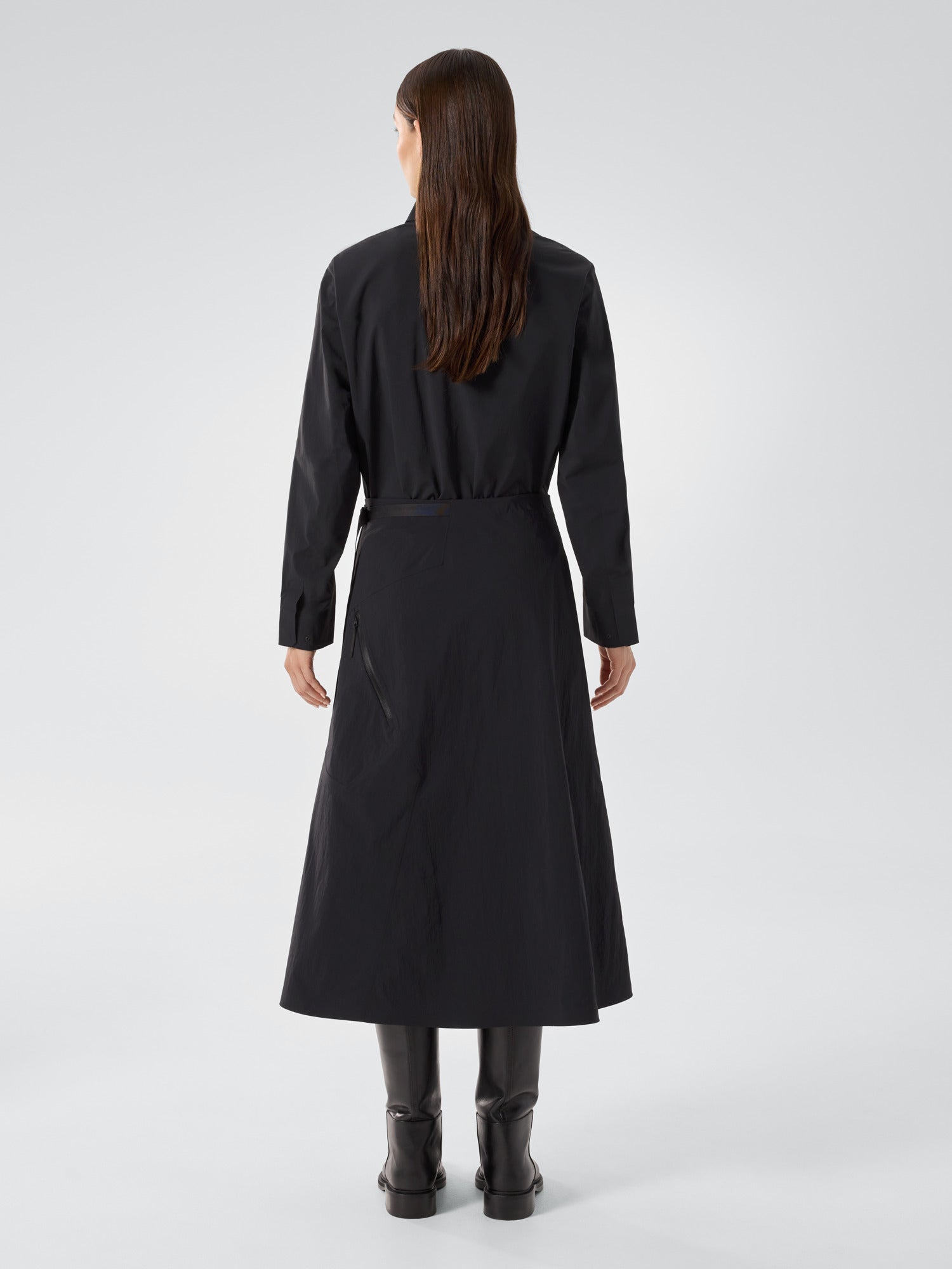 Lota Gore Skirt Women's