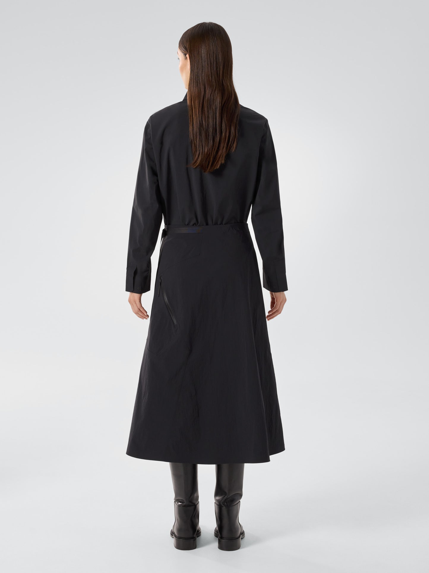 Lota Gore Skirt Women's