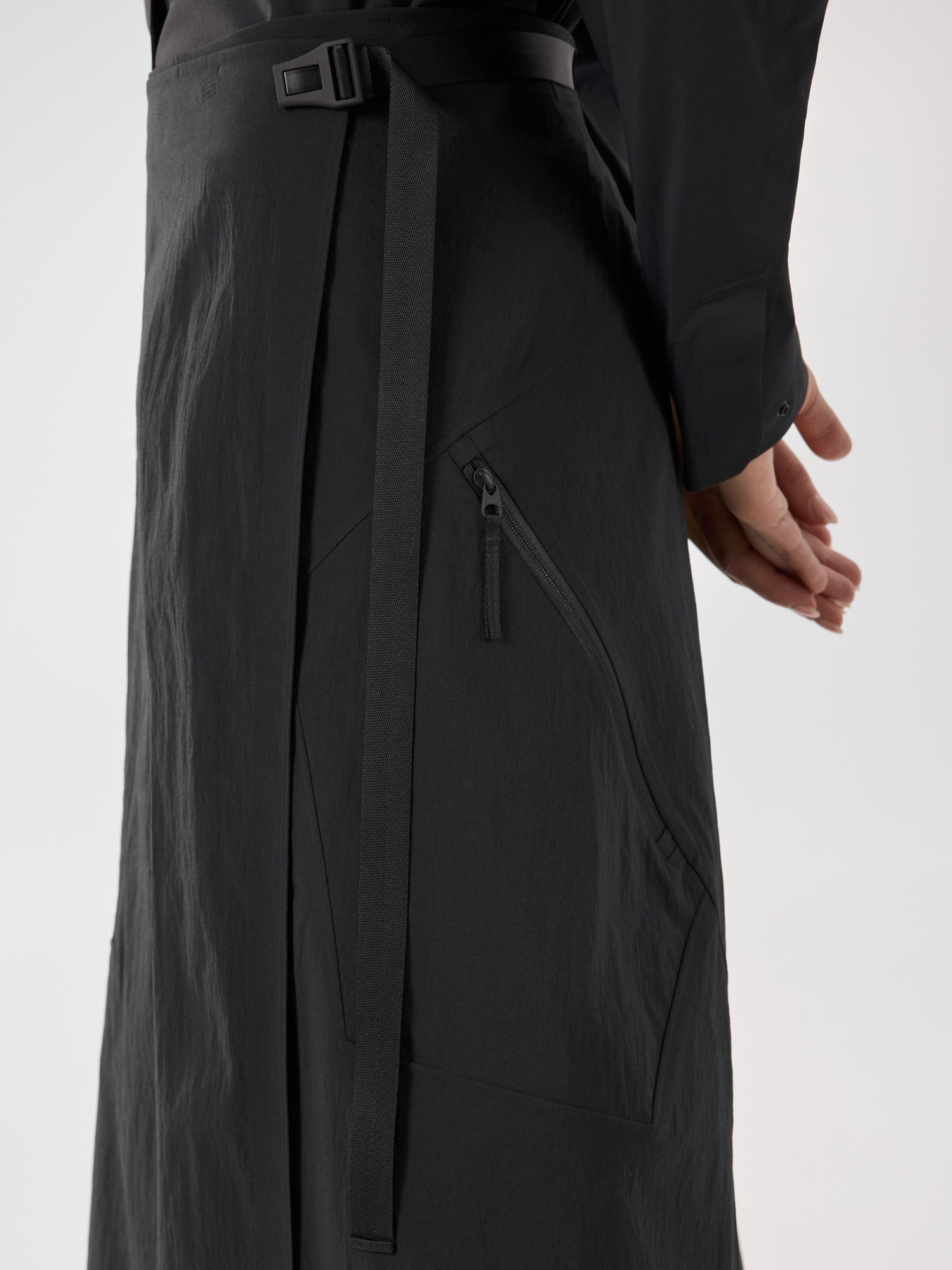 Lota Gore Skirt Women's