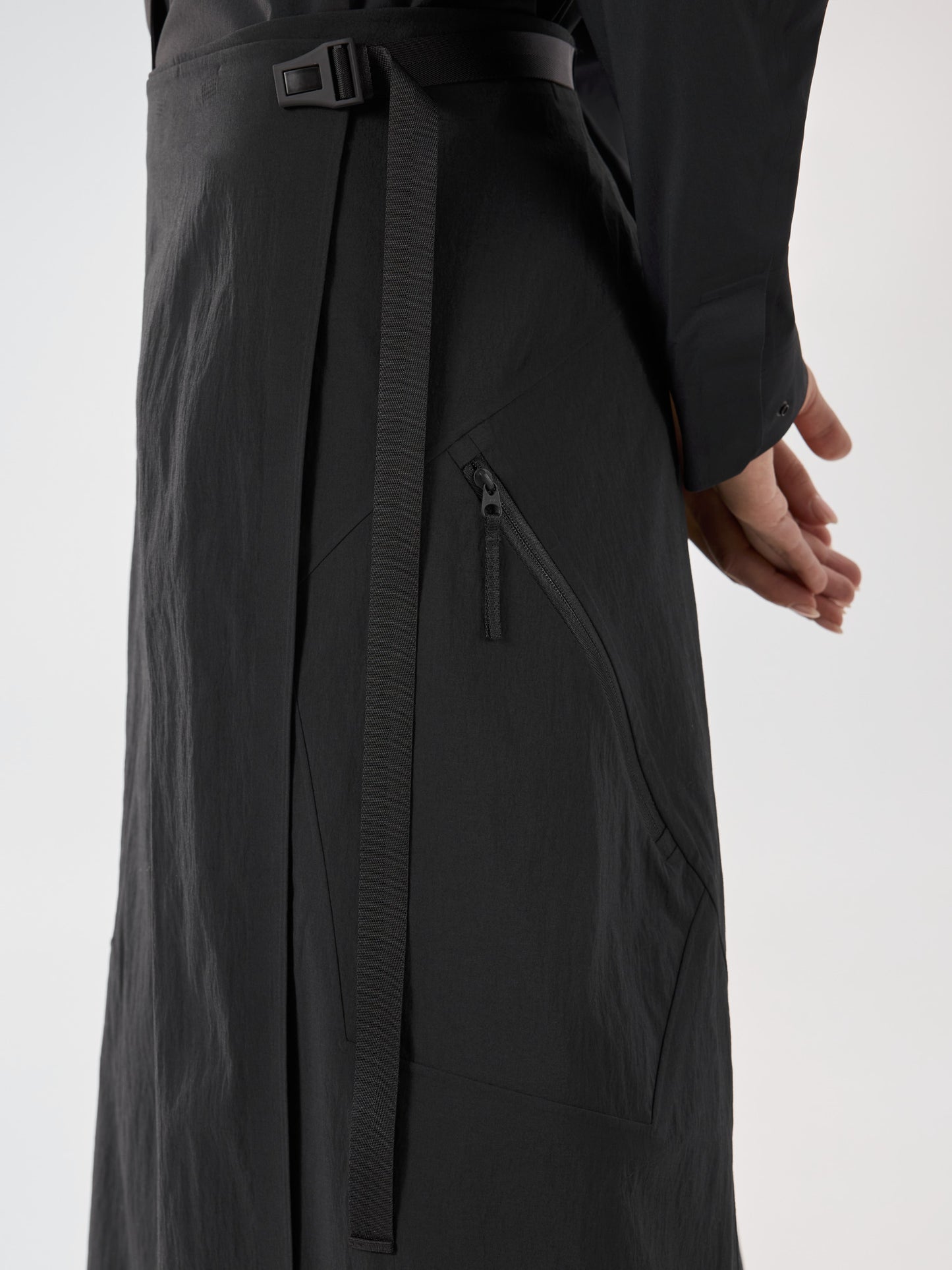 Lota Gore Skirt Women's