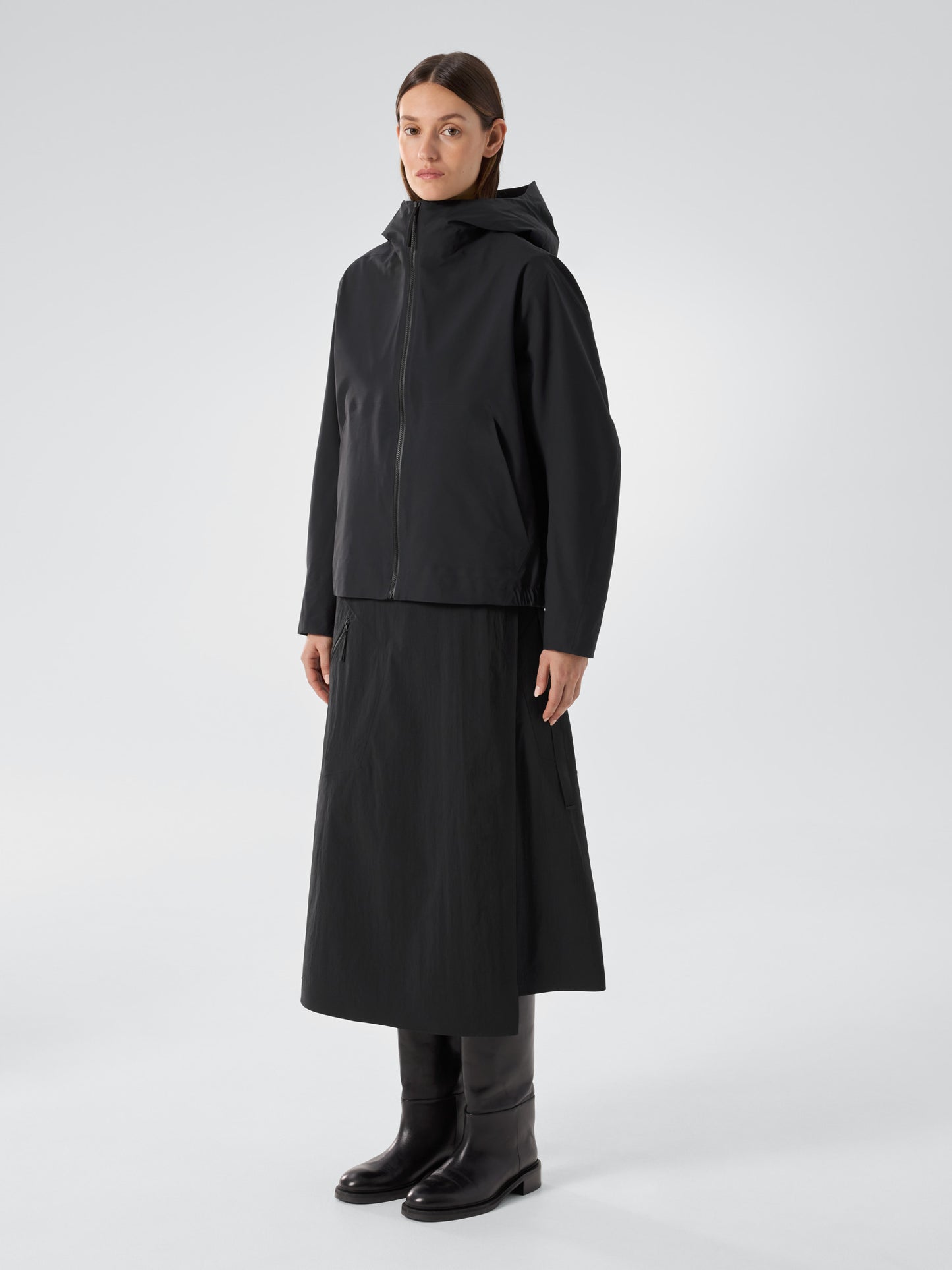 Lota Gore Skirt Women's