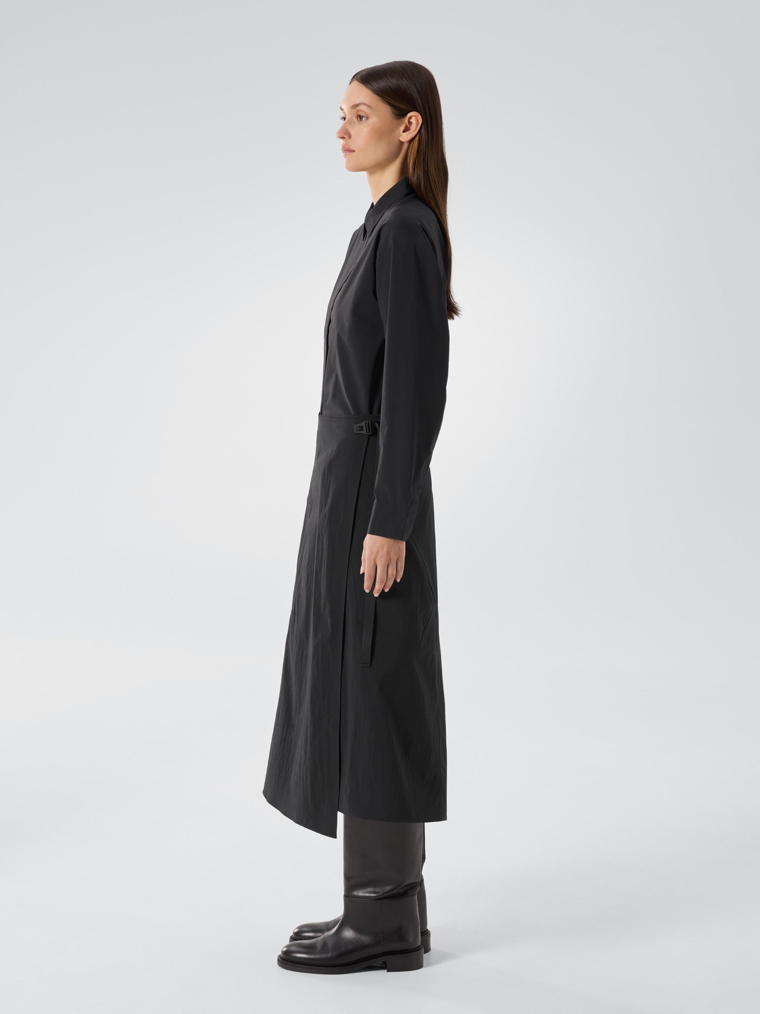 Lota Gore Skirt Women's