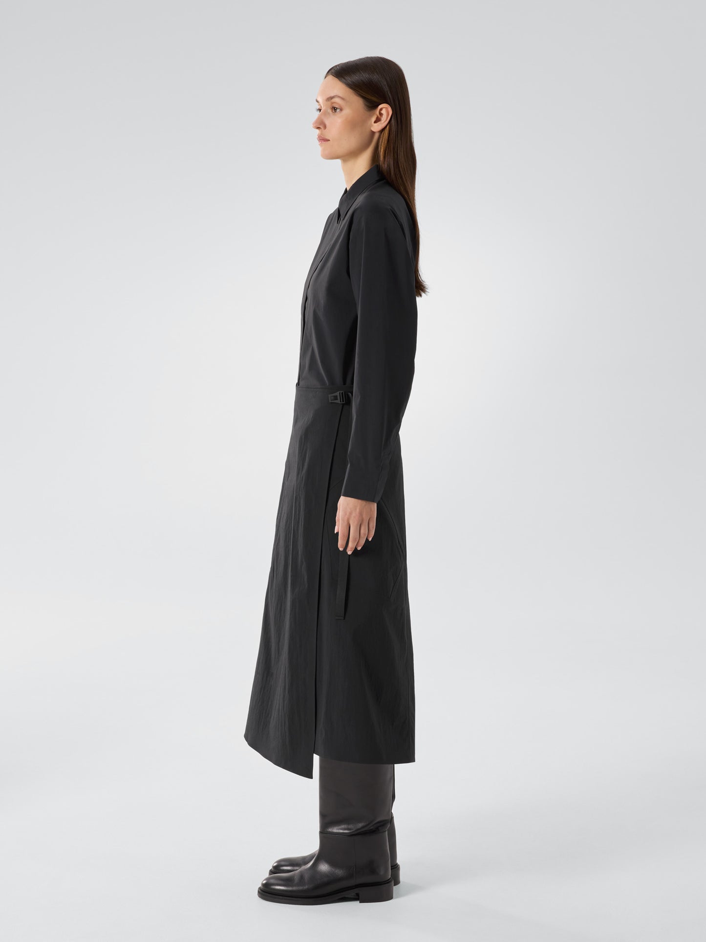 Lota Gore Skirt Women's