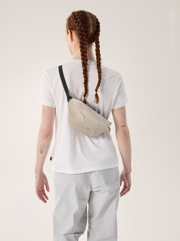 Granville Crossbody Bag