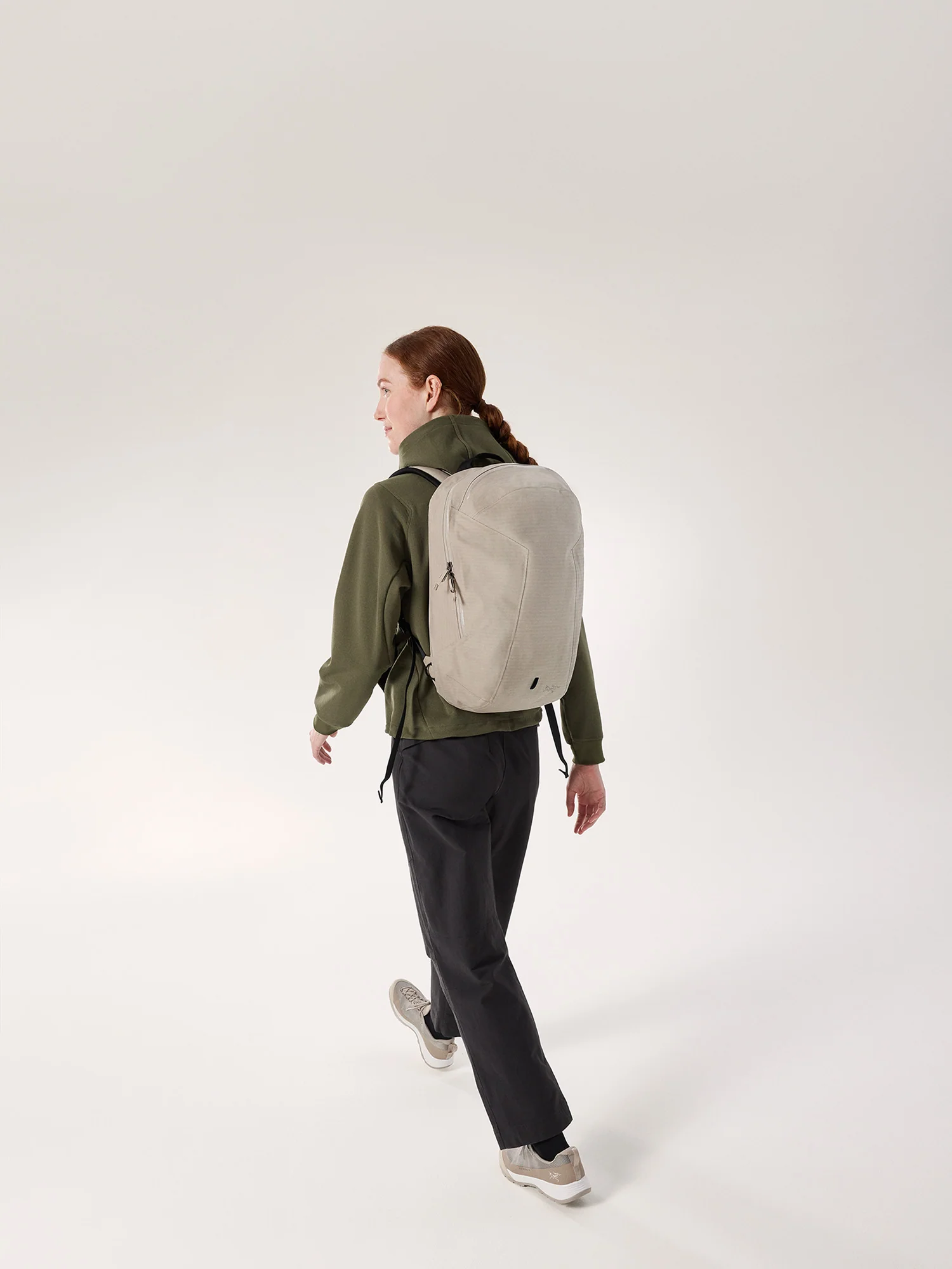 Granville 16 Backpack