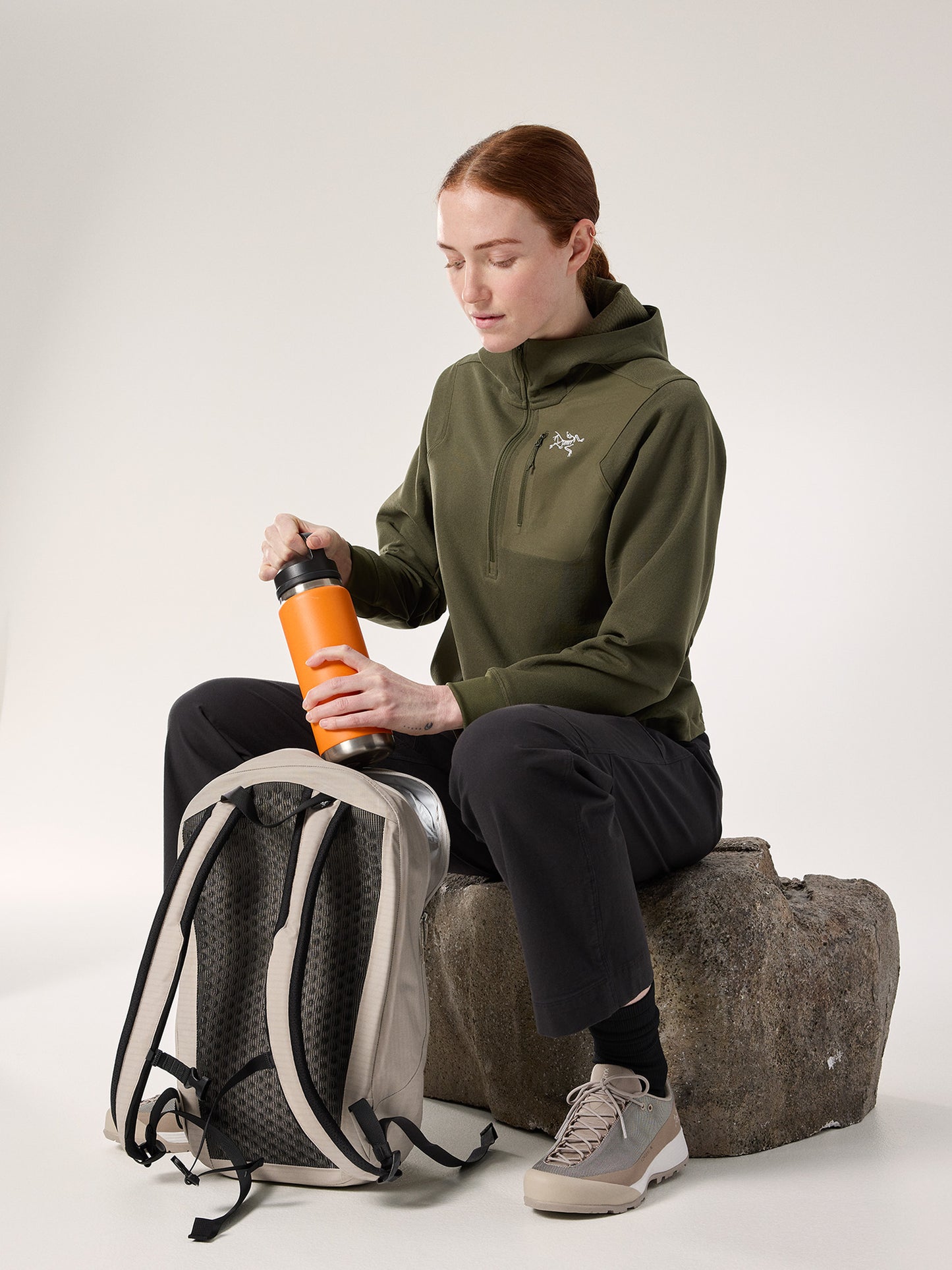 Granville 16 Backpack