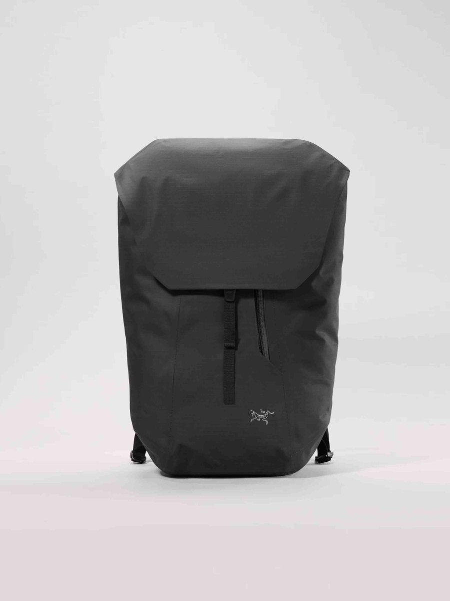 Granville 25 Backpack Black - Arc'teryx Australia