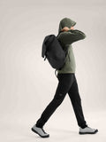 Granville 25 Backpack Black - Arc'teryx Australia