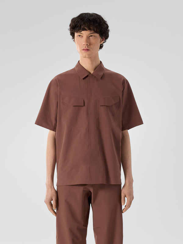 Field Shirt SS Men's