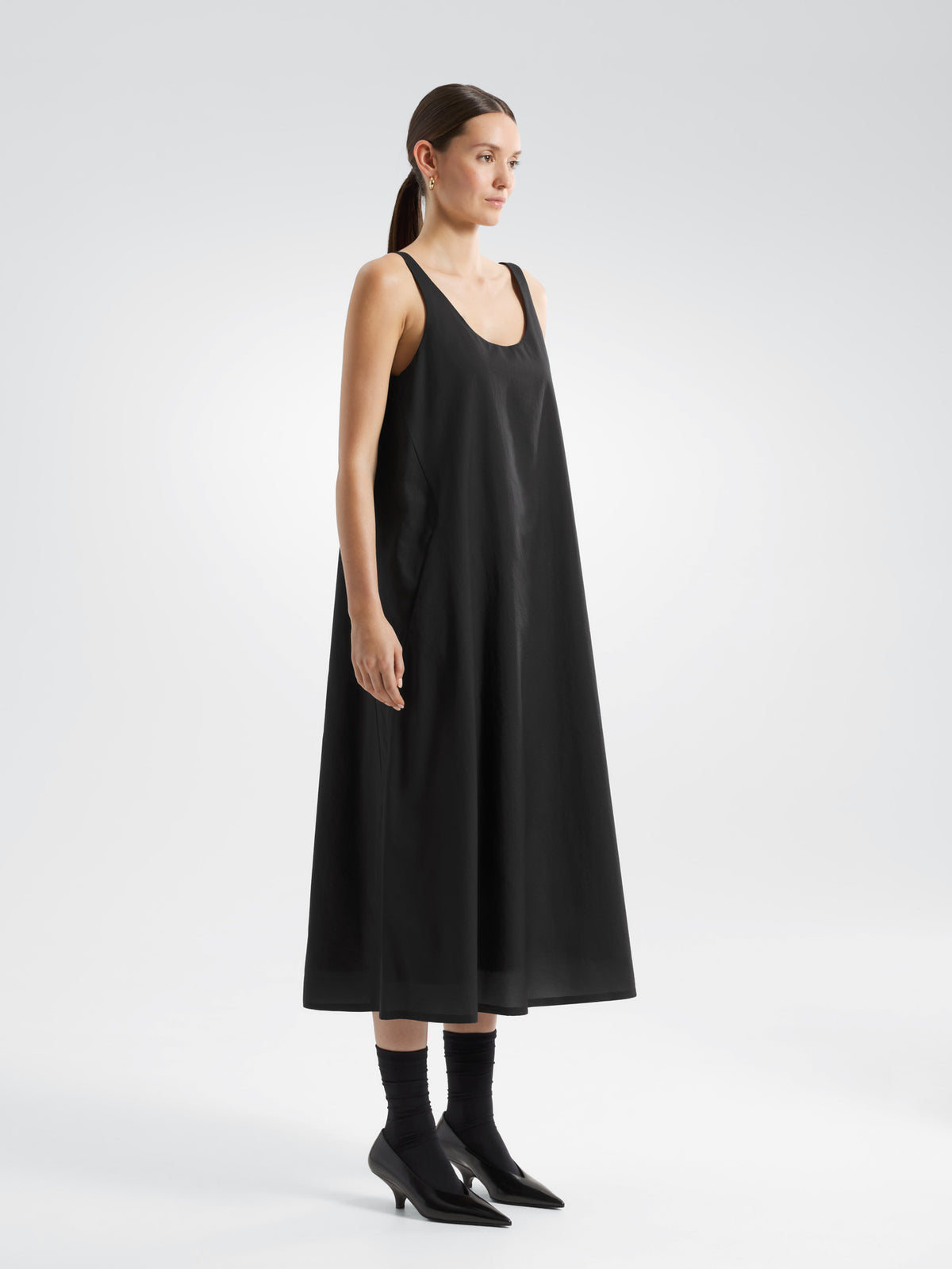 Demlo Tank Dress Women's
