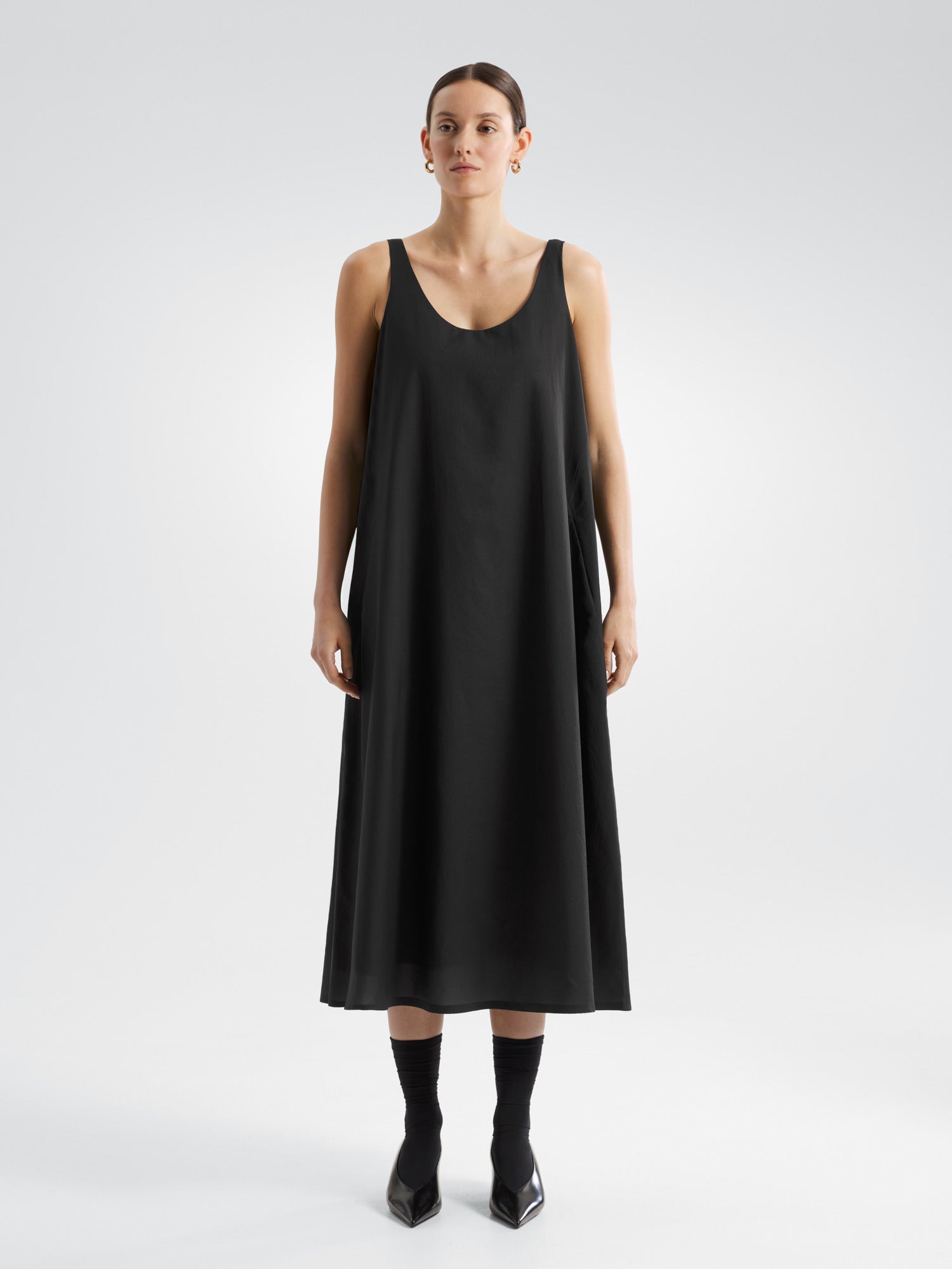 Demlo Tank Dress Women's