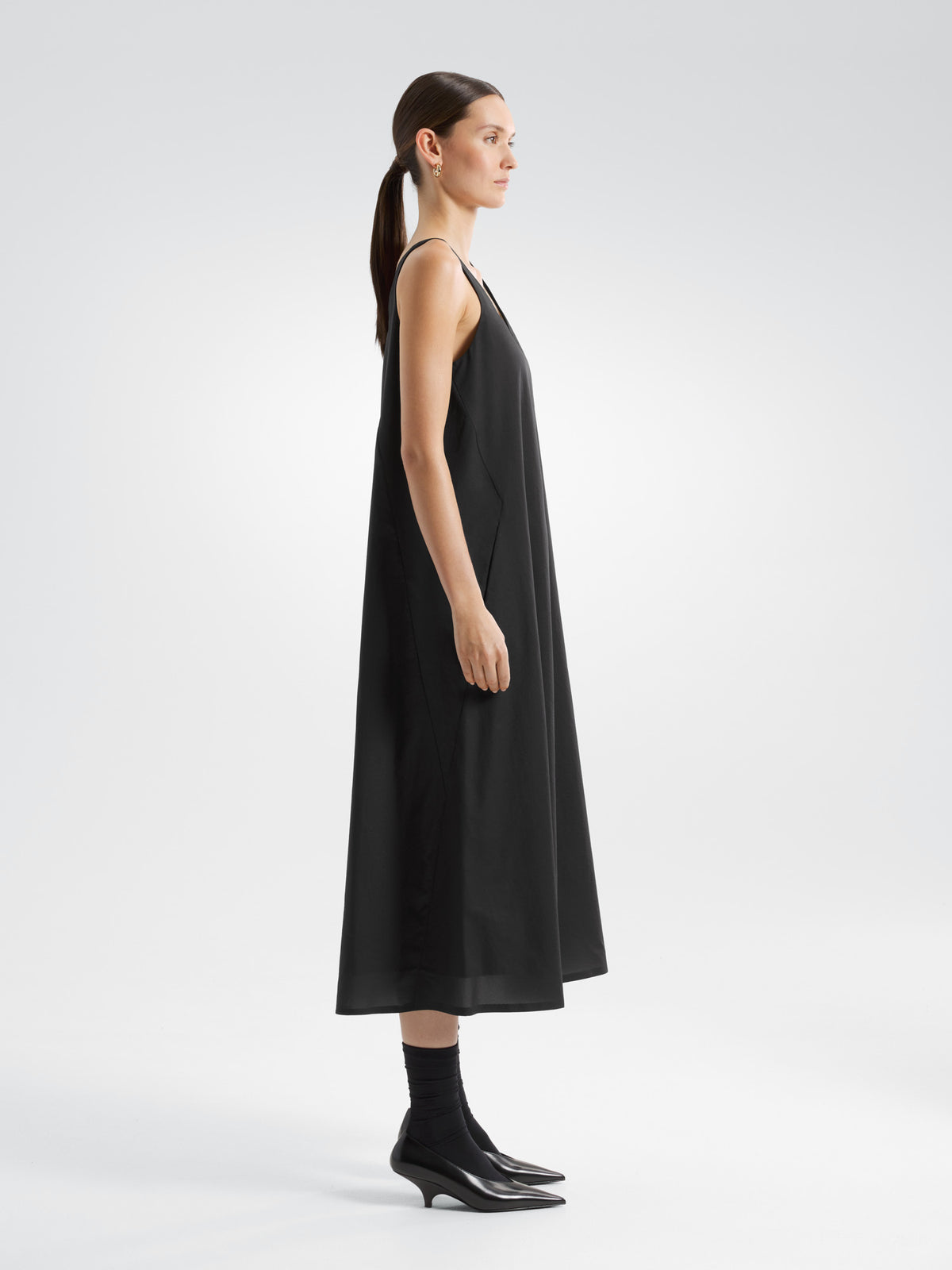 Demlo Tank Dress Women's