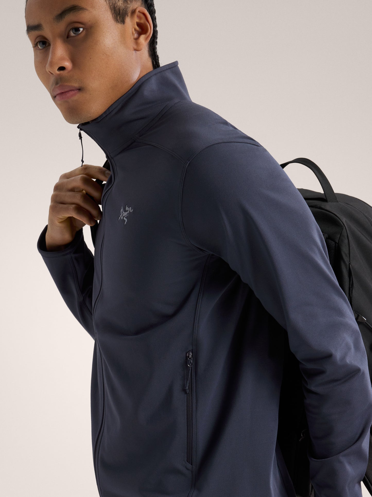 Kyanite Lightweight Jacket Men's