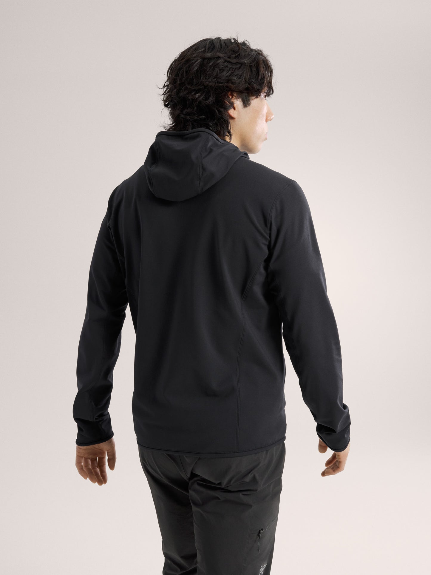 Kyanite Lightweight Hoody Men's