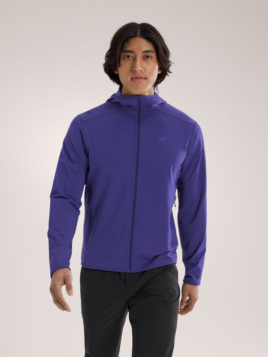 Kyanite Lightweight Hoody Men's
