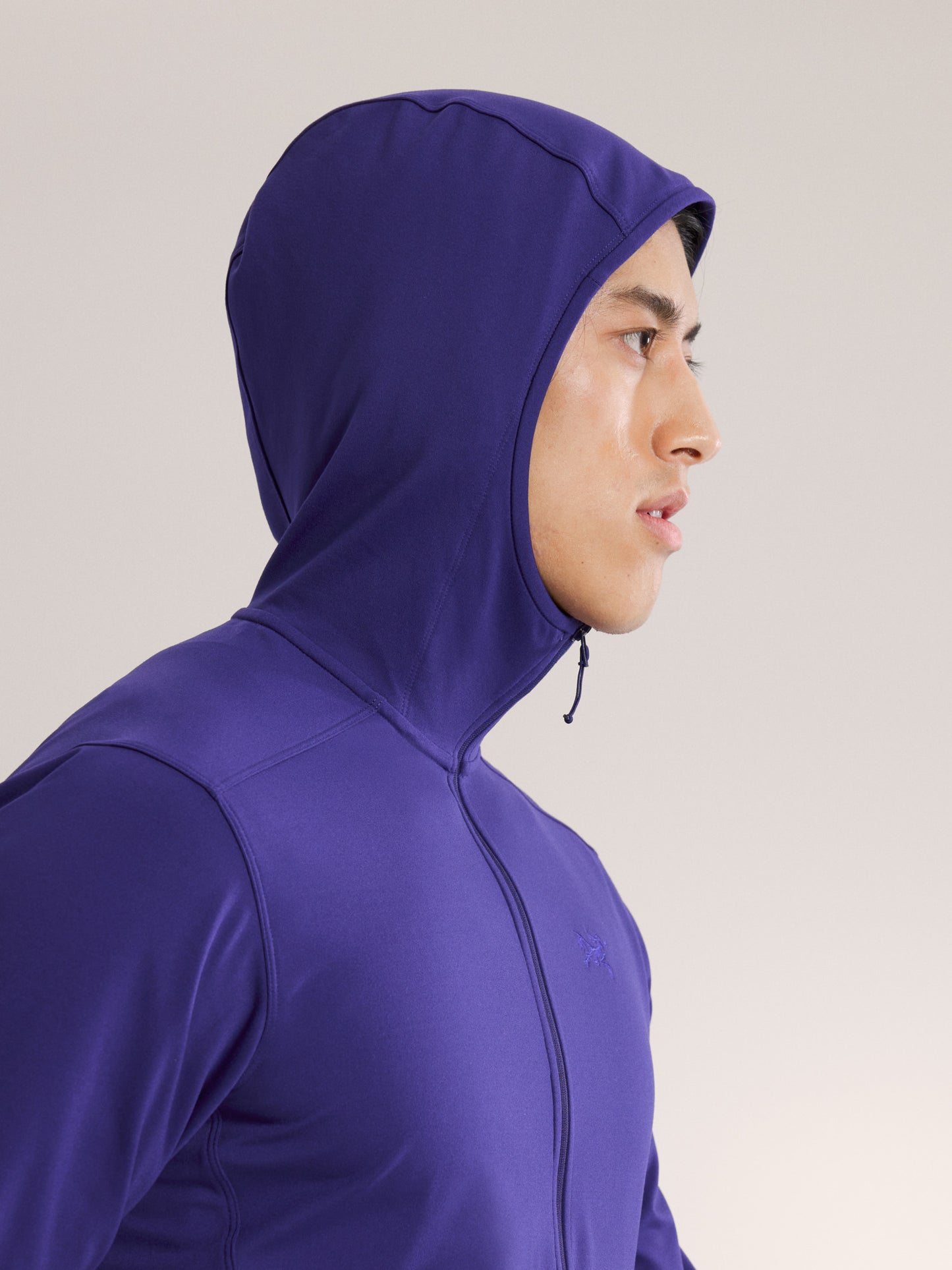 Kyanite Lightweight Hoody Men's