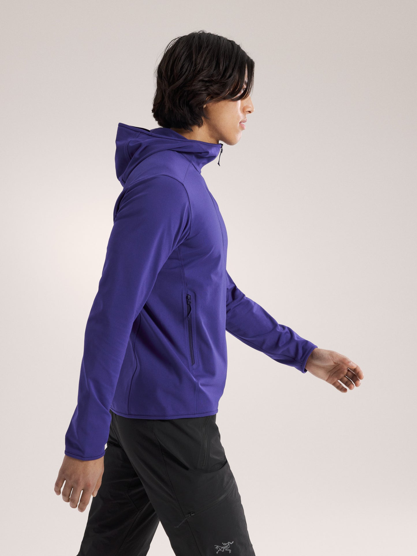 Kyanite Lightweight Hoody Men's