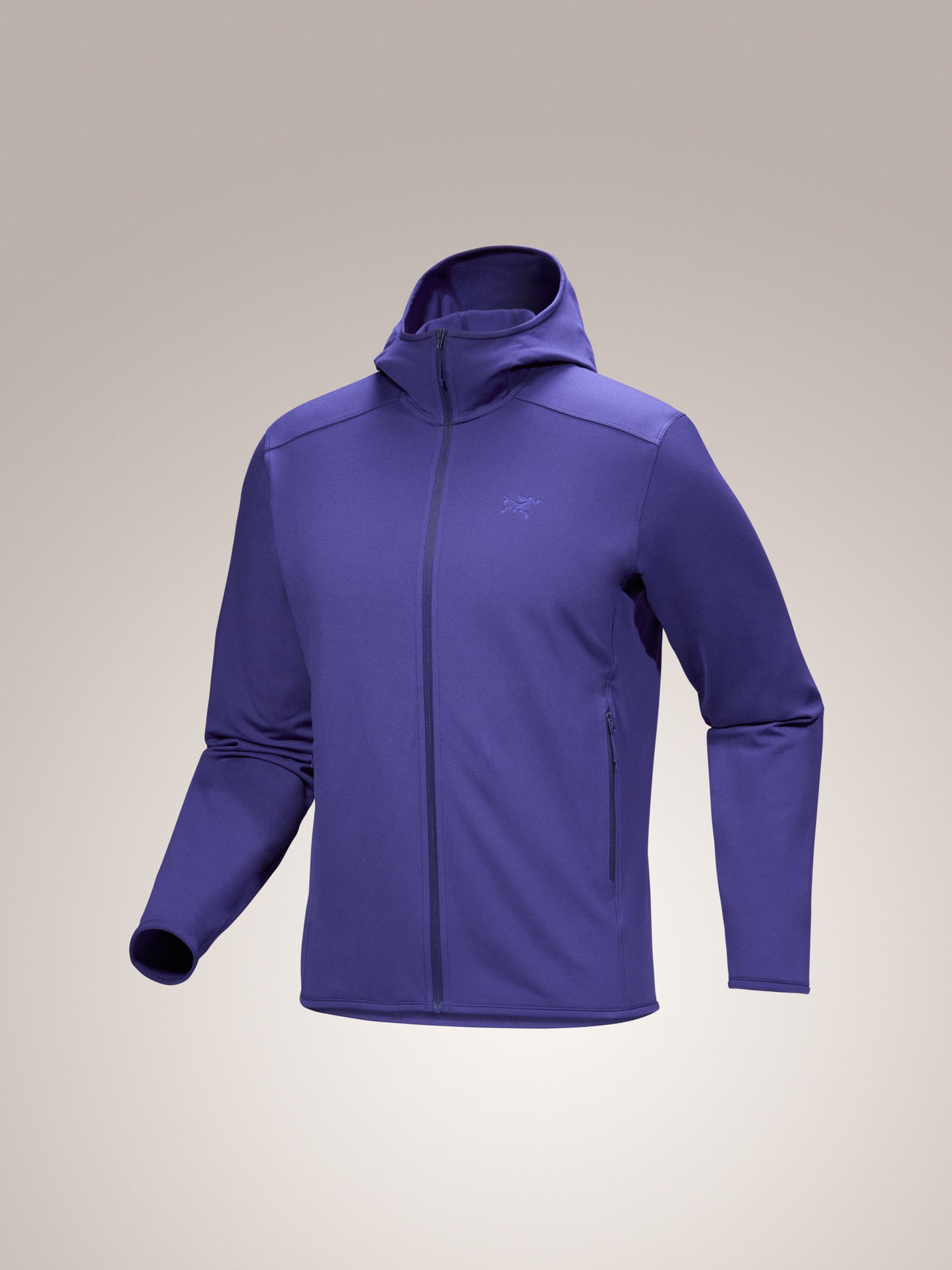 Kyanite Lightweight Hoody Men's