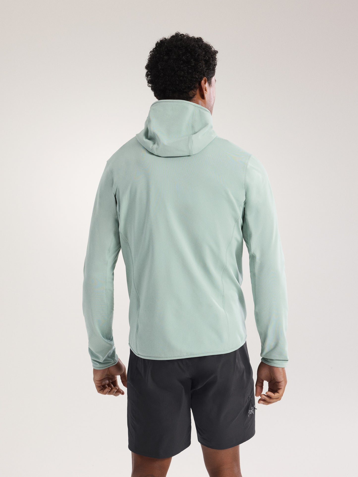 Kyanite Lightweight Hoody Men's