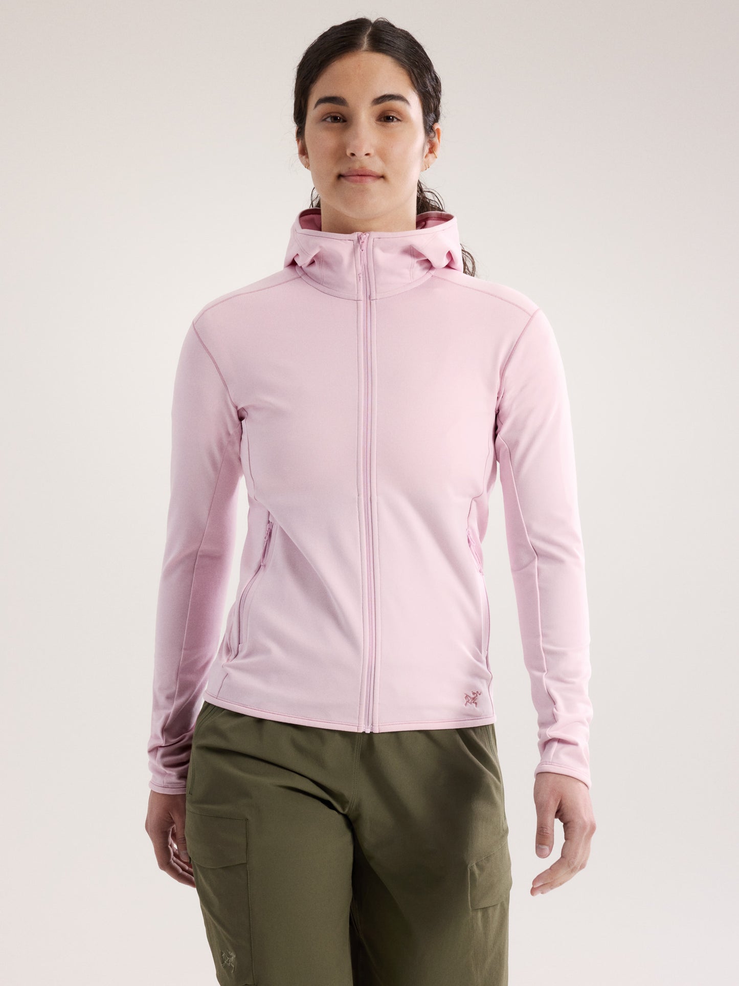Kyanite LT Hoody Women's